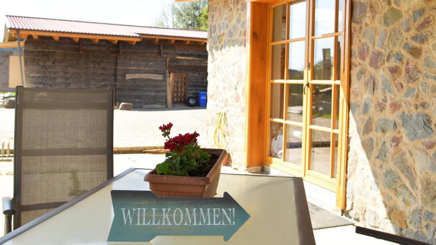 Haus Alpenrose zum Vic view 2