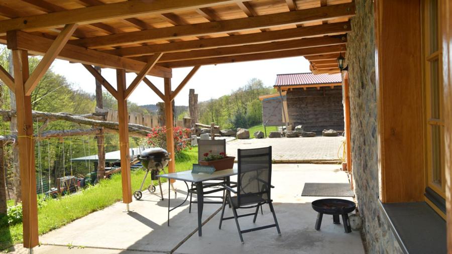 Haus Alpenrose zum Vic view 5