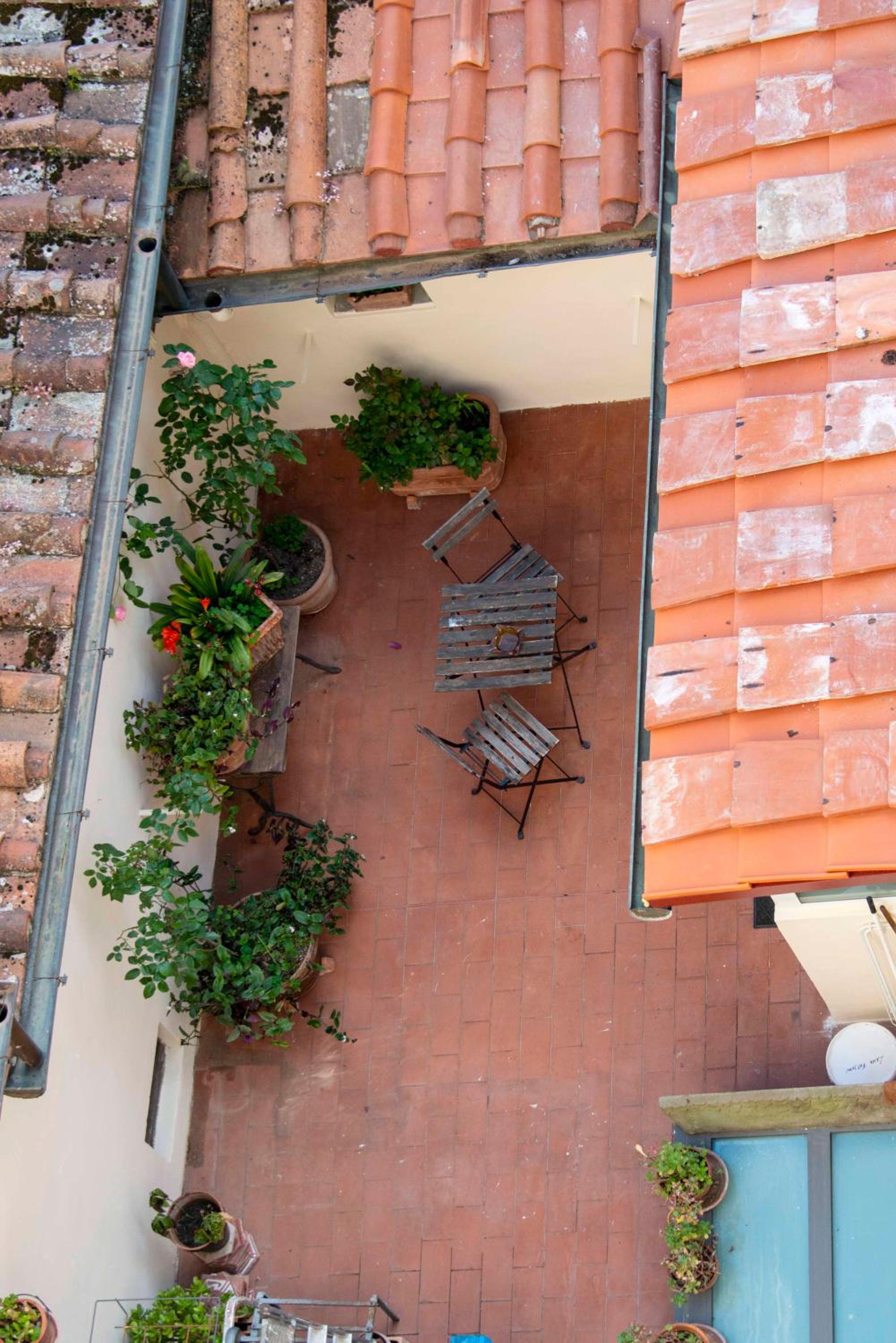 Casa Quaratesi