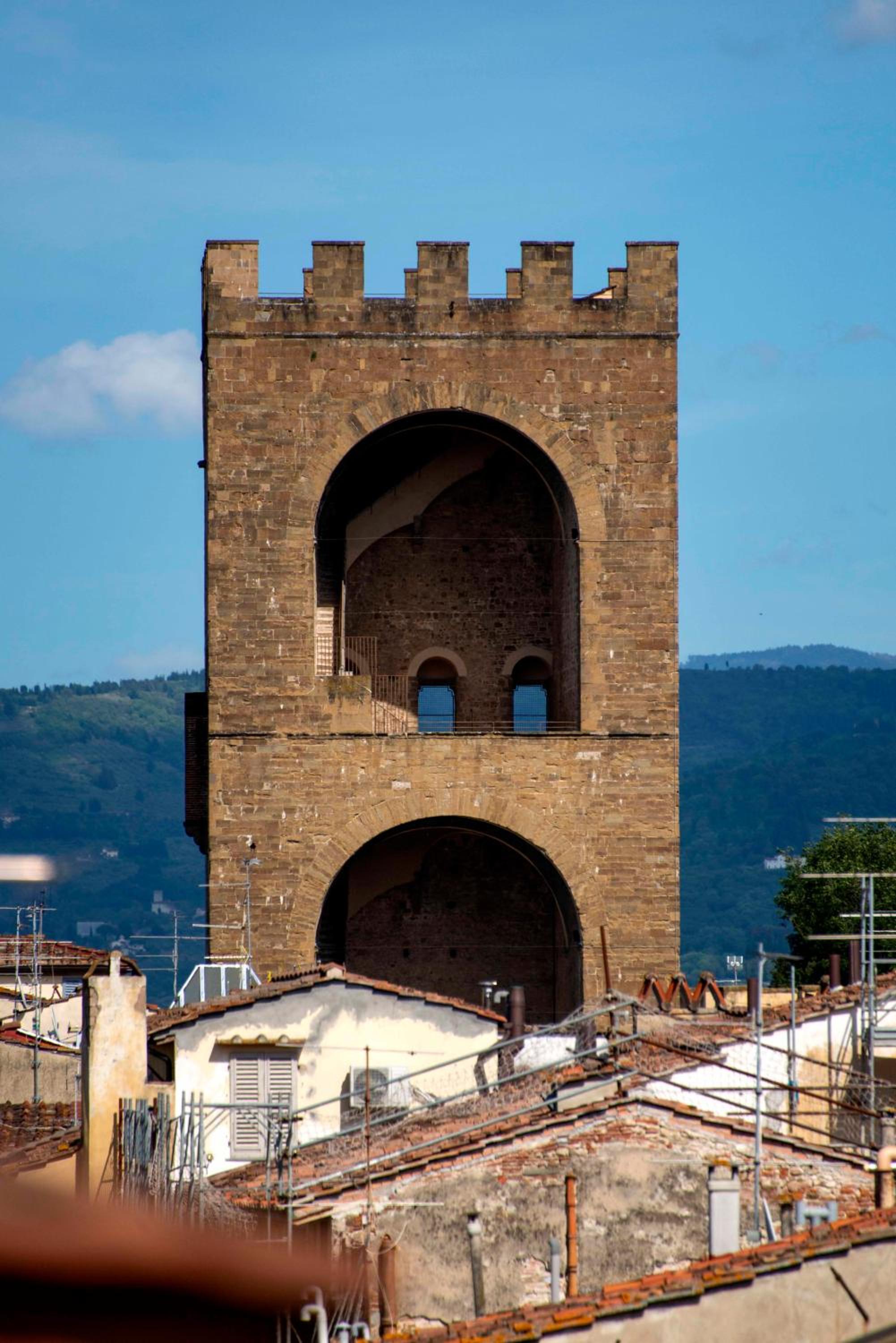 Casa Quaratesi