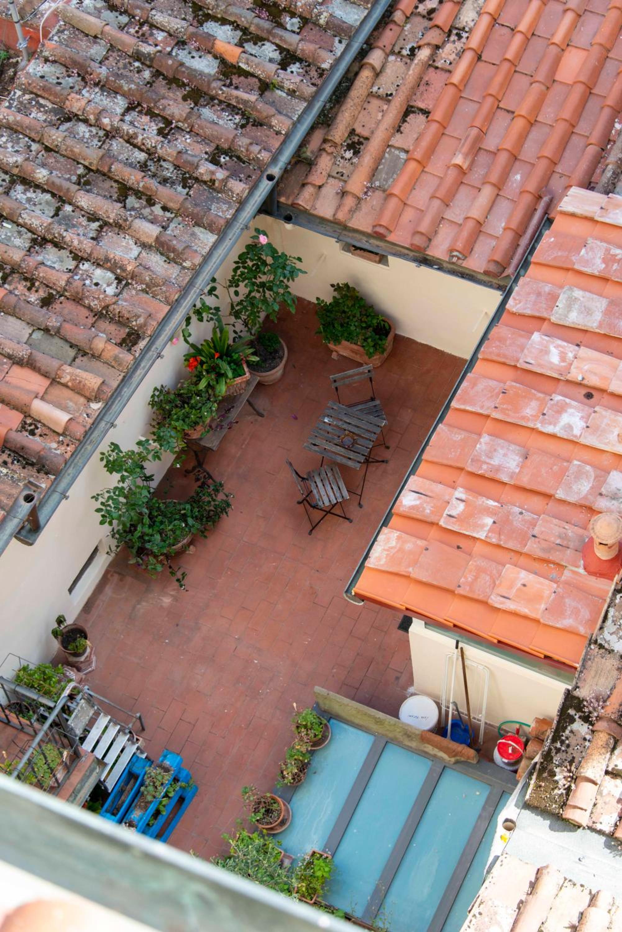 Casa Quaratesi