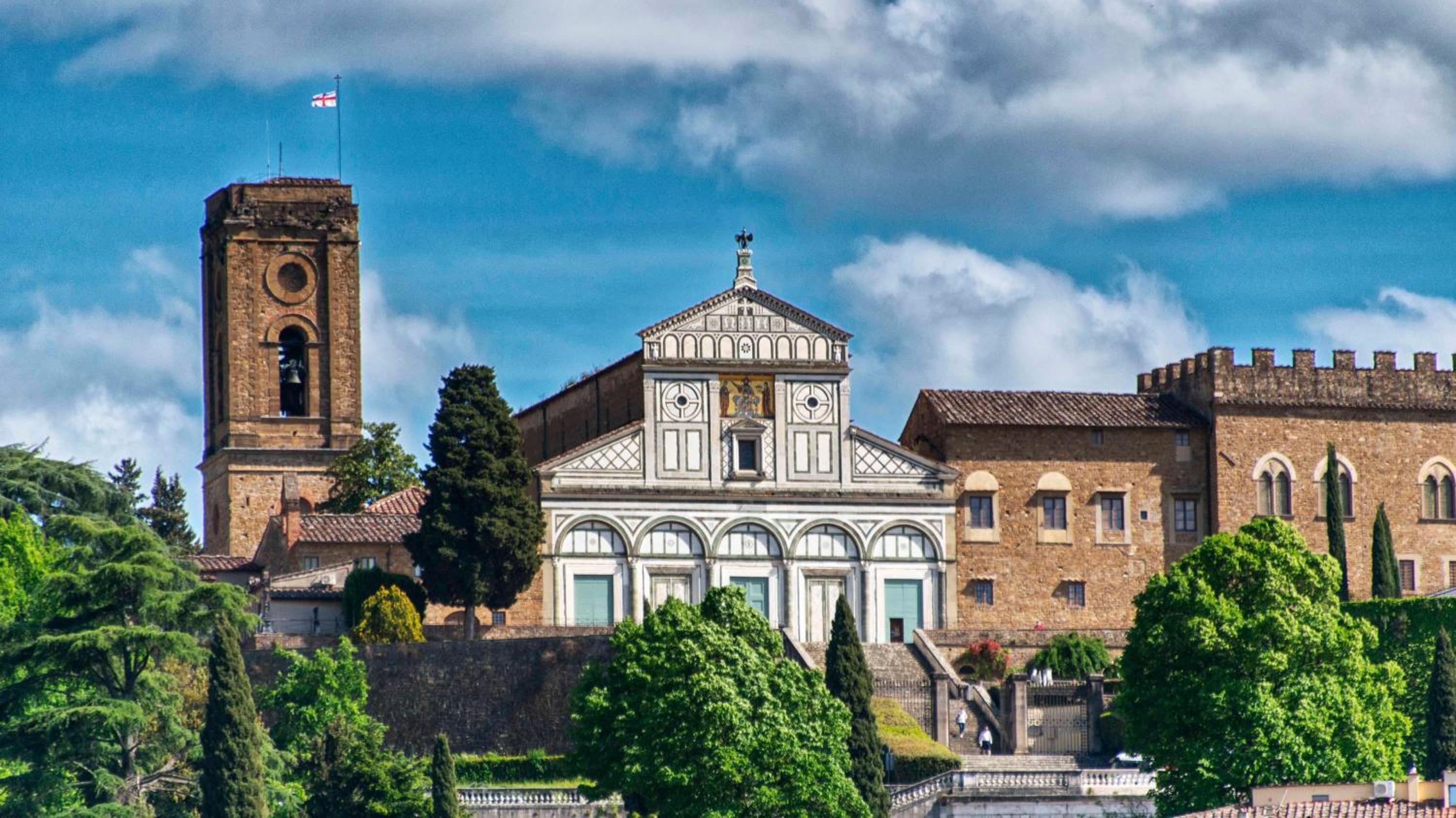 Casa Quaratesi