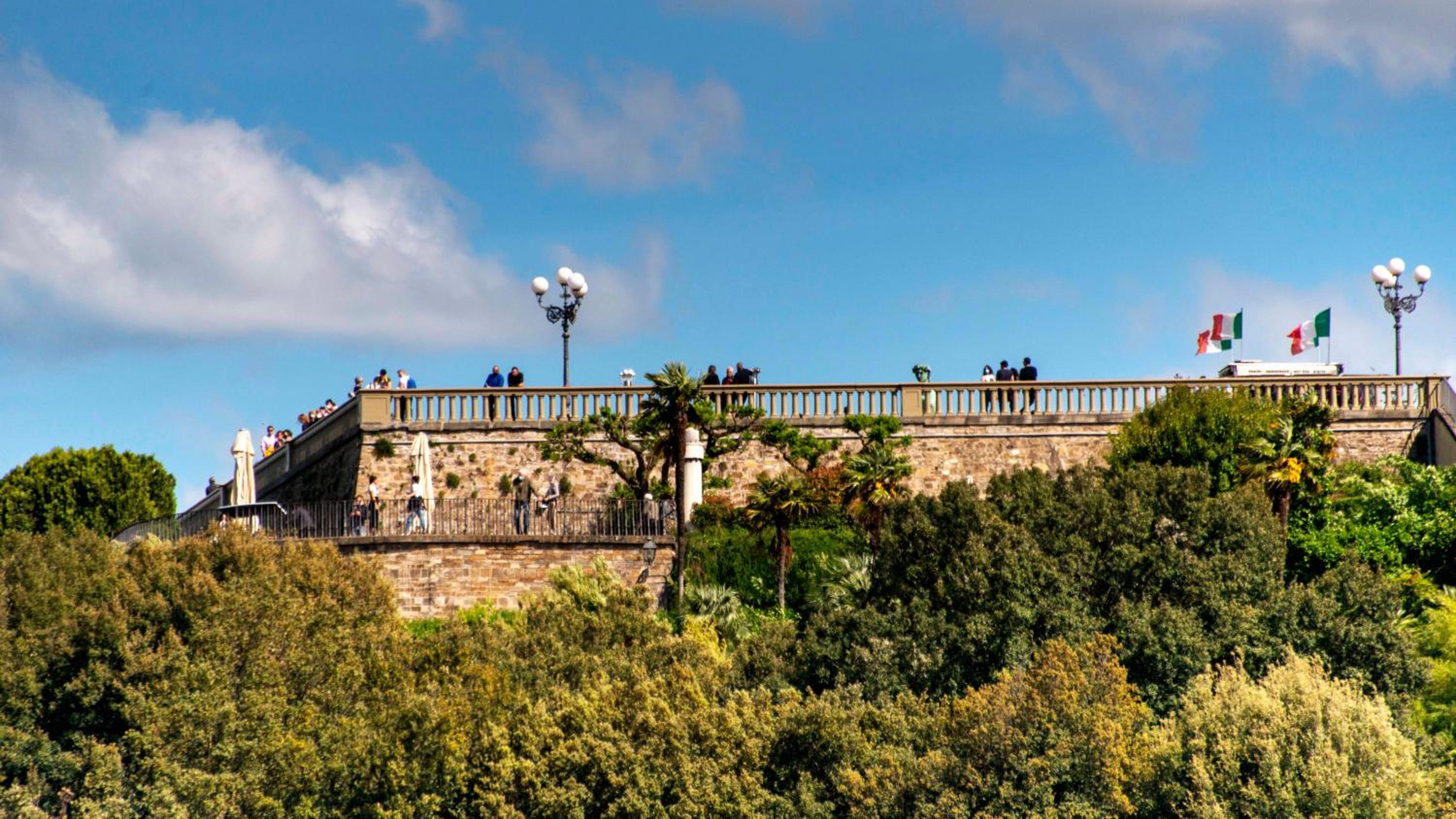 Casa Quaratesi