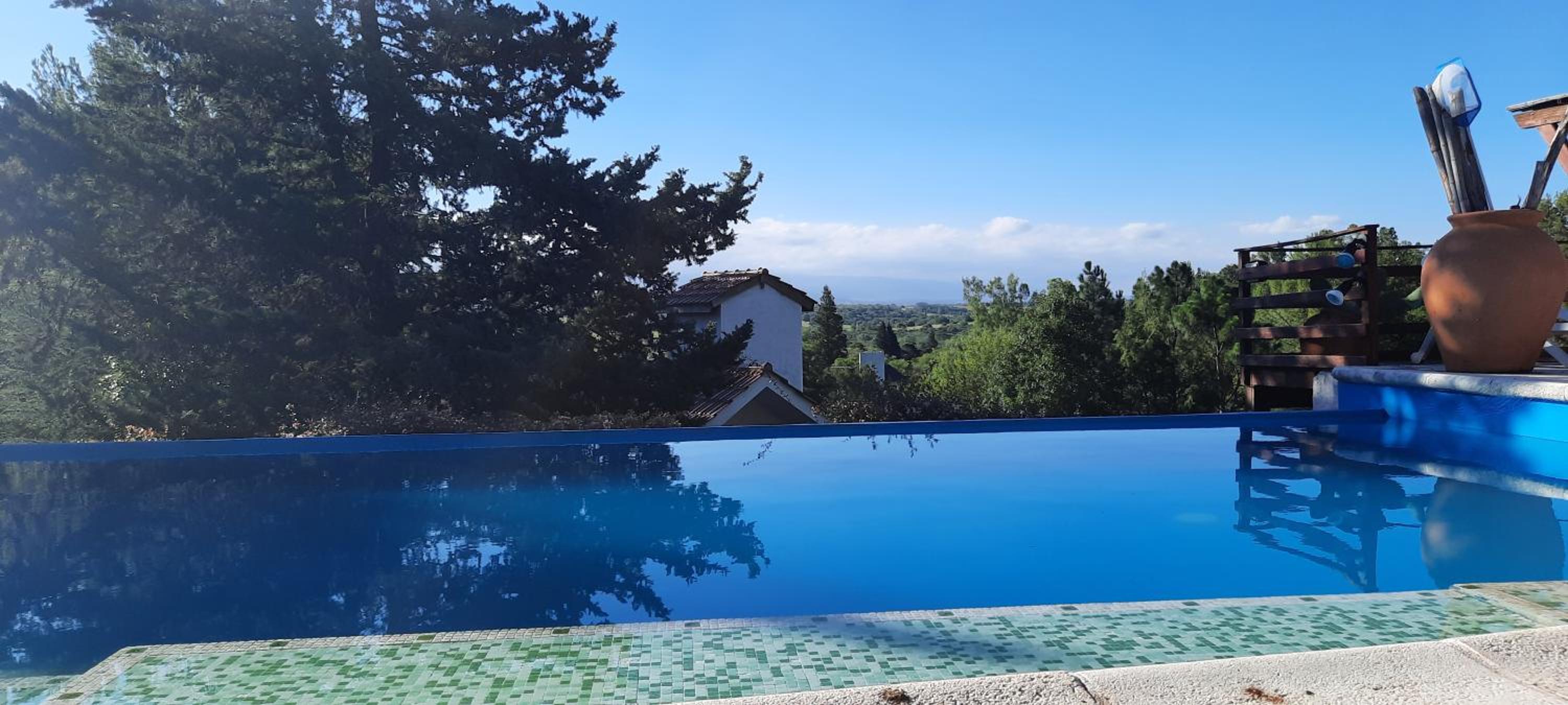 Posada del Halcón - Cabañas y Suites