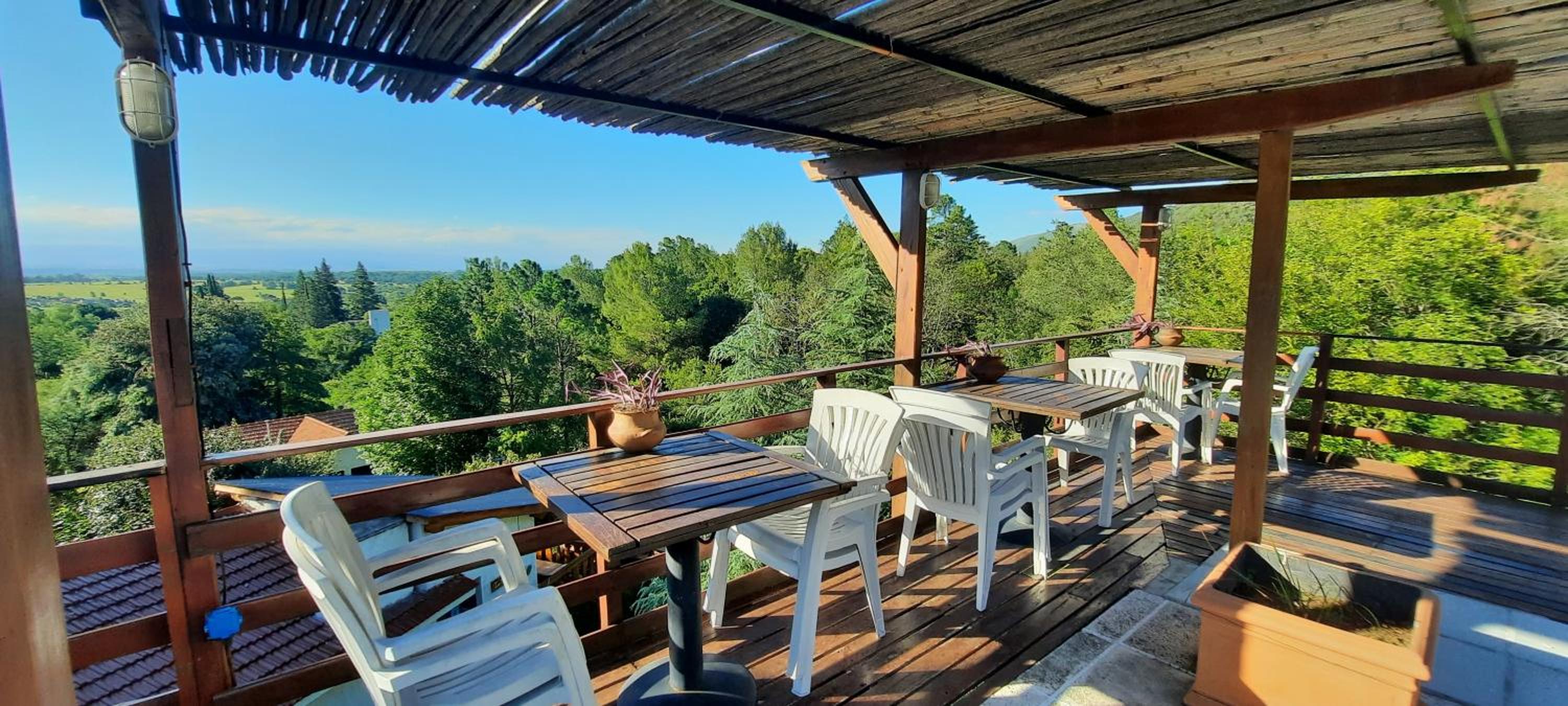 Posada del Halcón - Cabañas y Suites