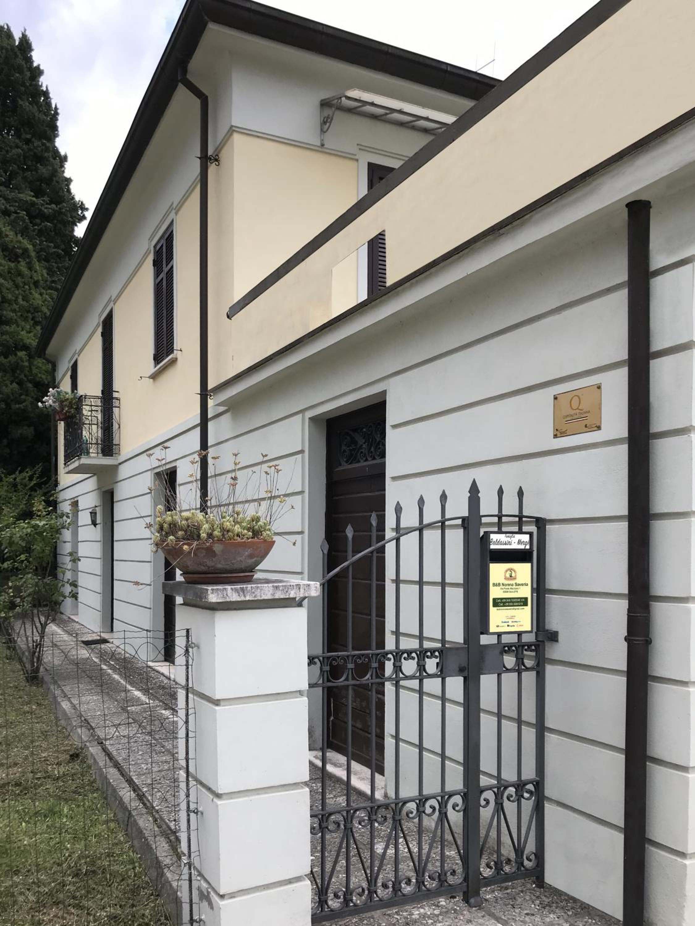 Residenza Nonna Saveria view 2