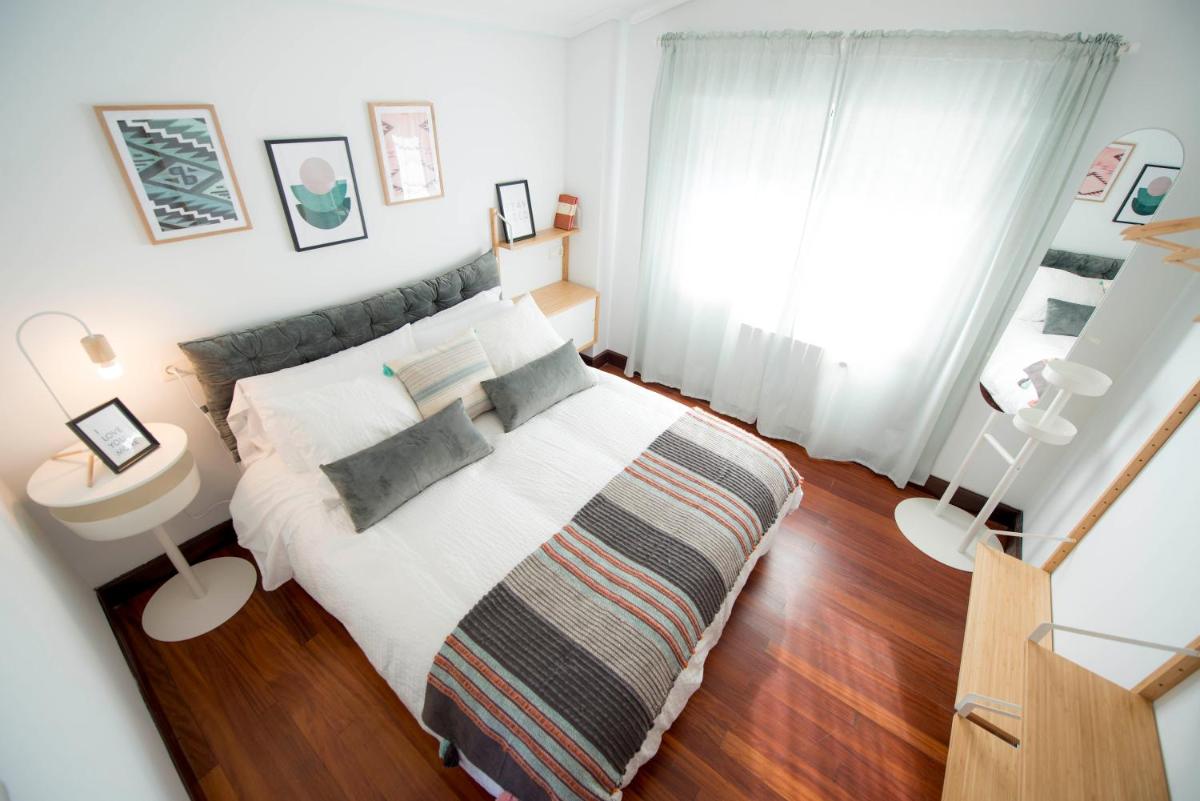 Apartamentos Turisticos Bizkar Bare photo 2