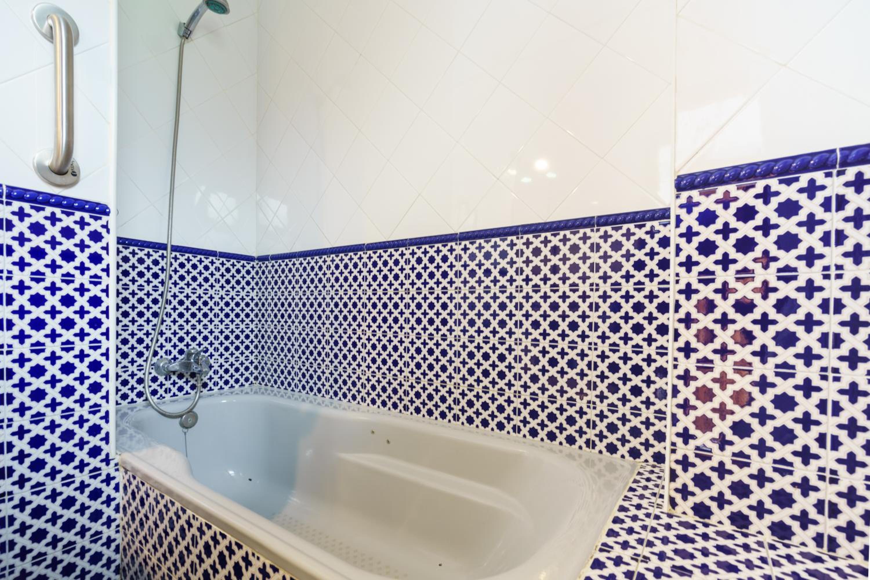 Apartamentos Pepe Mesa