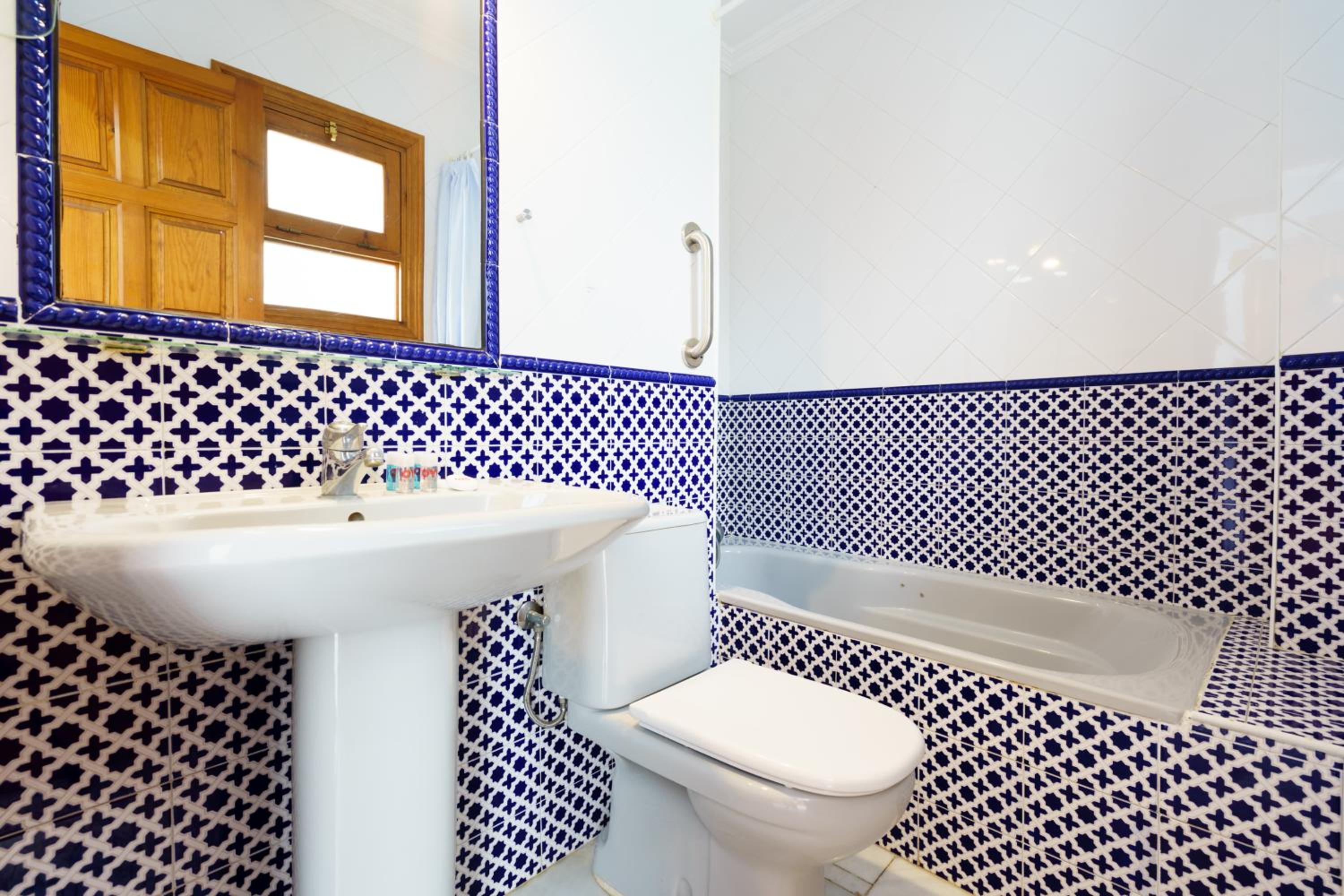 Apartamentos Pepe Mesa