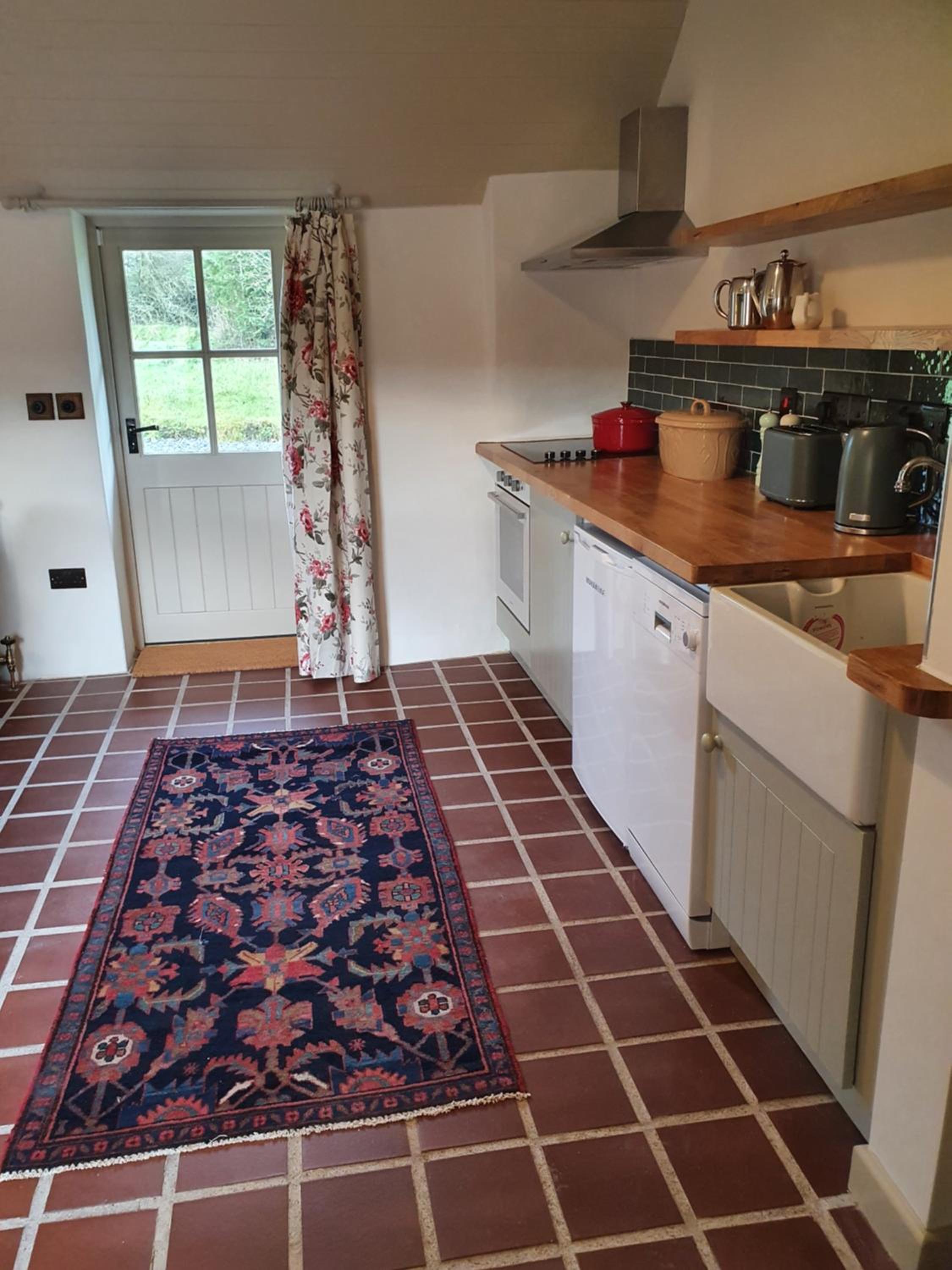 Killee Cottage