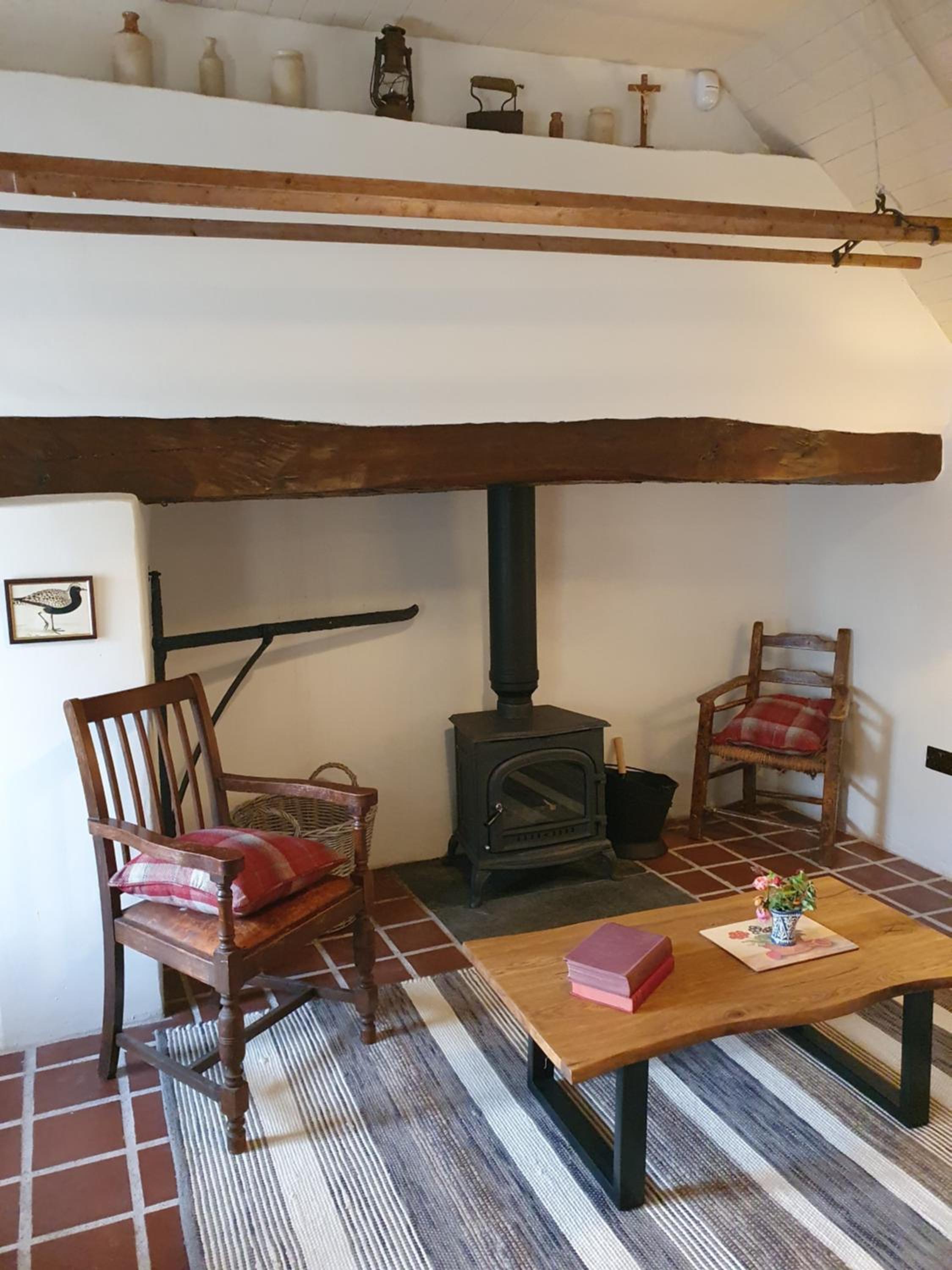 Killee Cottage