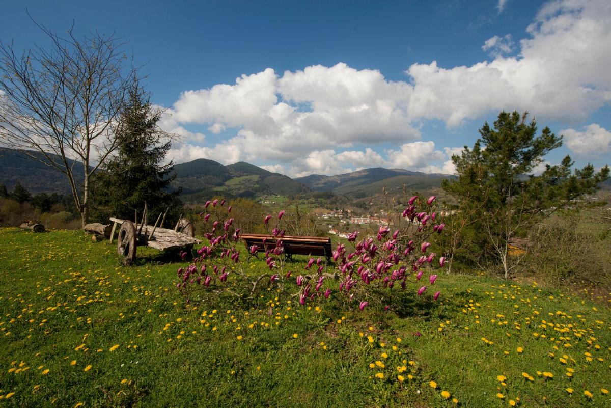 Apartamentos Turisticos Bizkar Bare photo 5