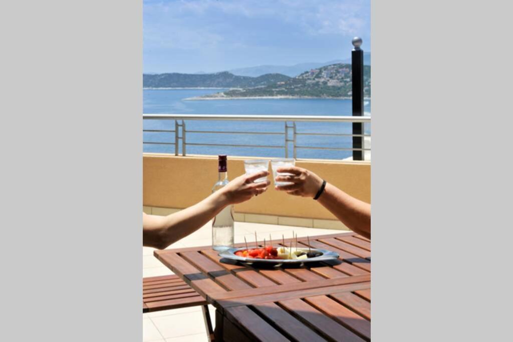 Wonderful Eco-Friendly Villa Augustine view 5