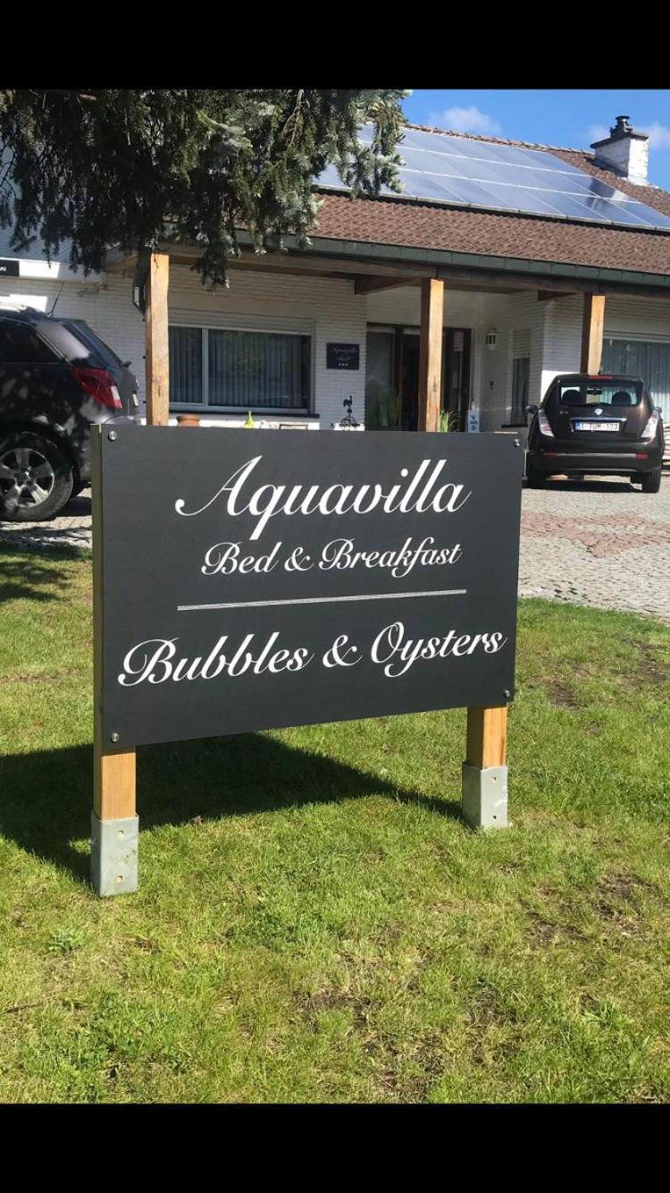 Aquavilla Bed & Breakfast
