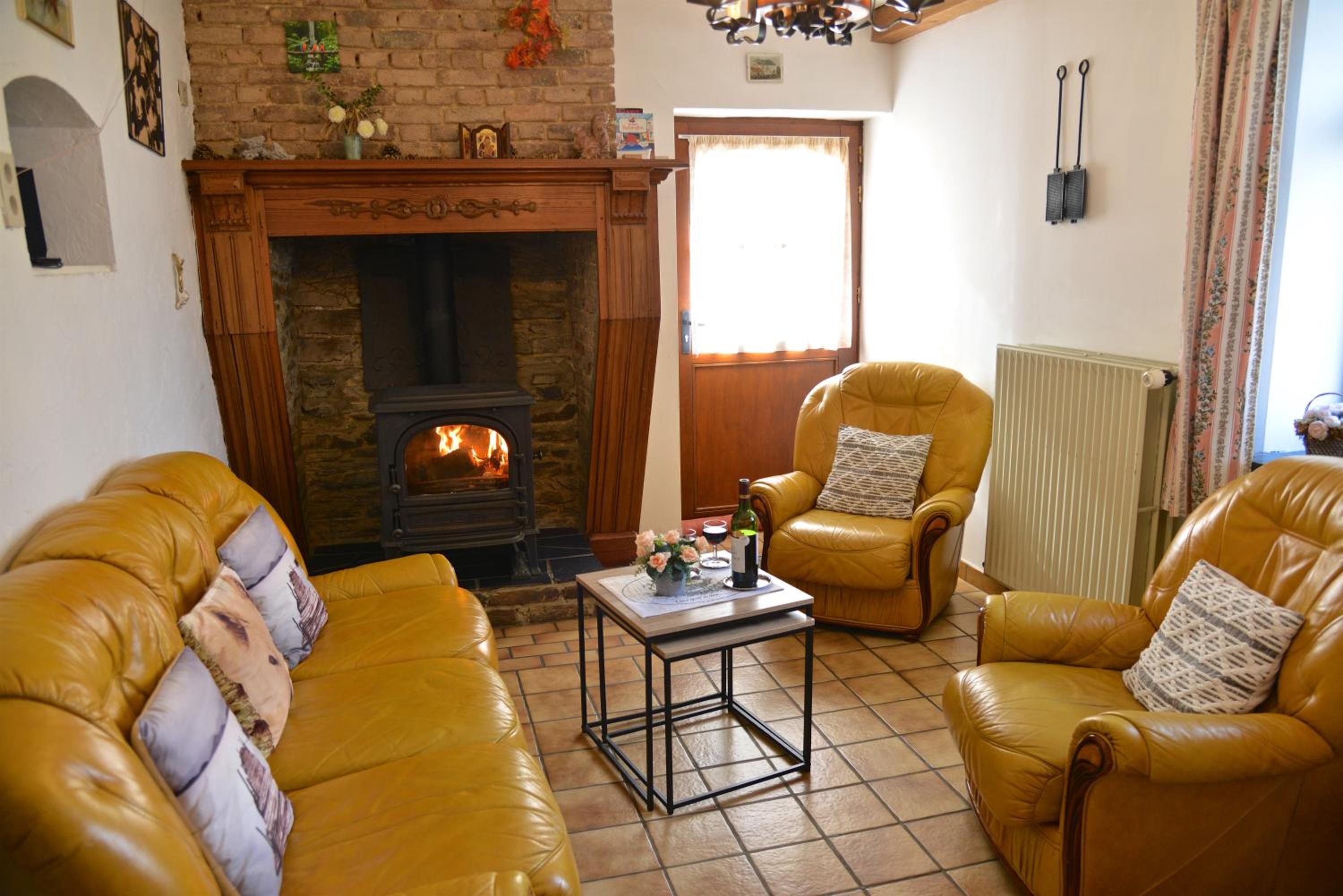 Chez Basile