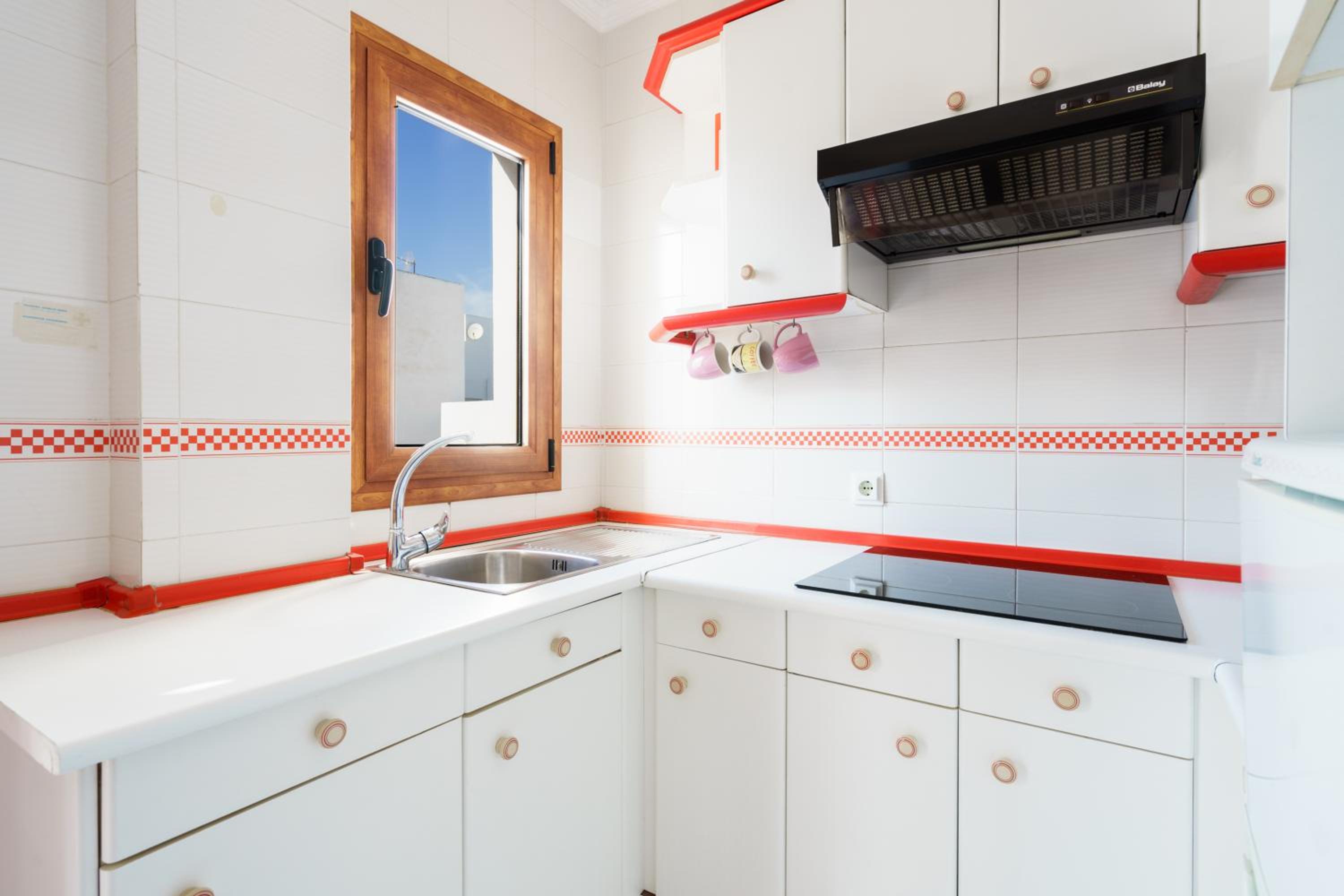 Apartamentos Pepe Mesa