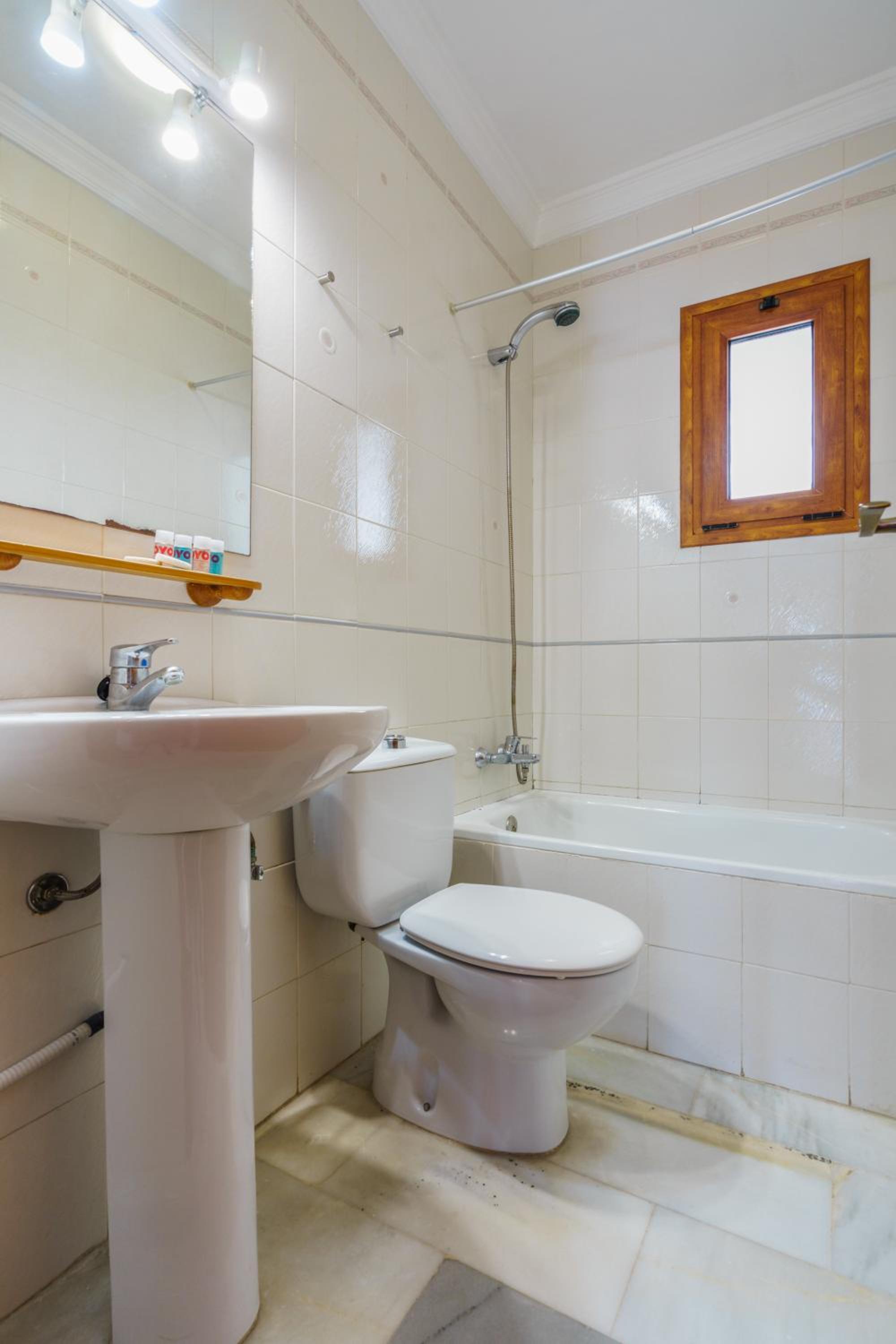 Apartamentos Pepe Mesa