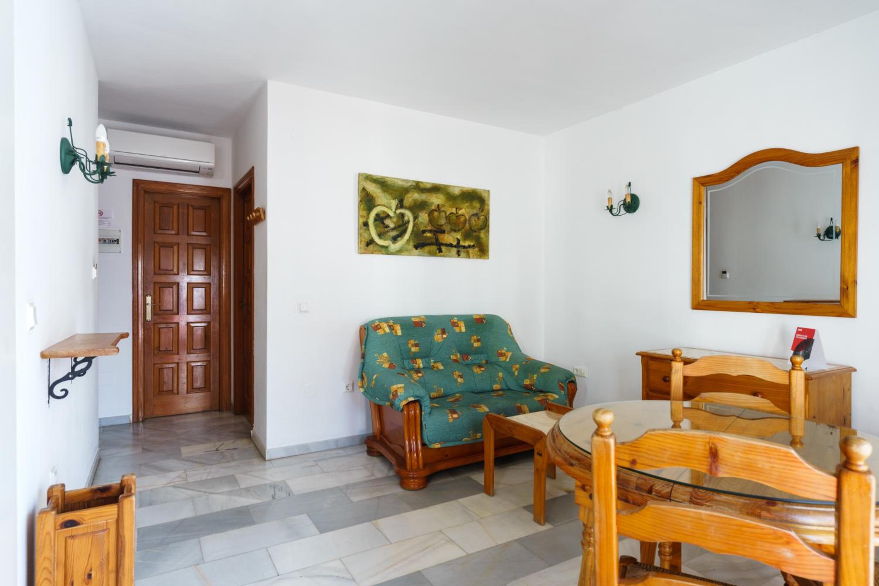 Apartamentos Pepe Mesa