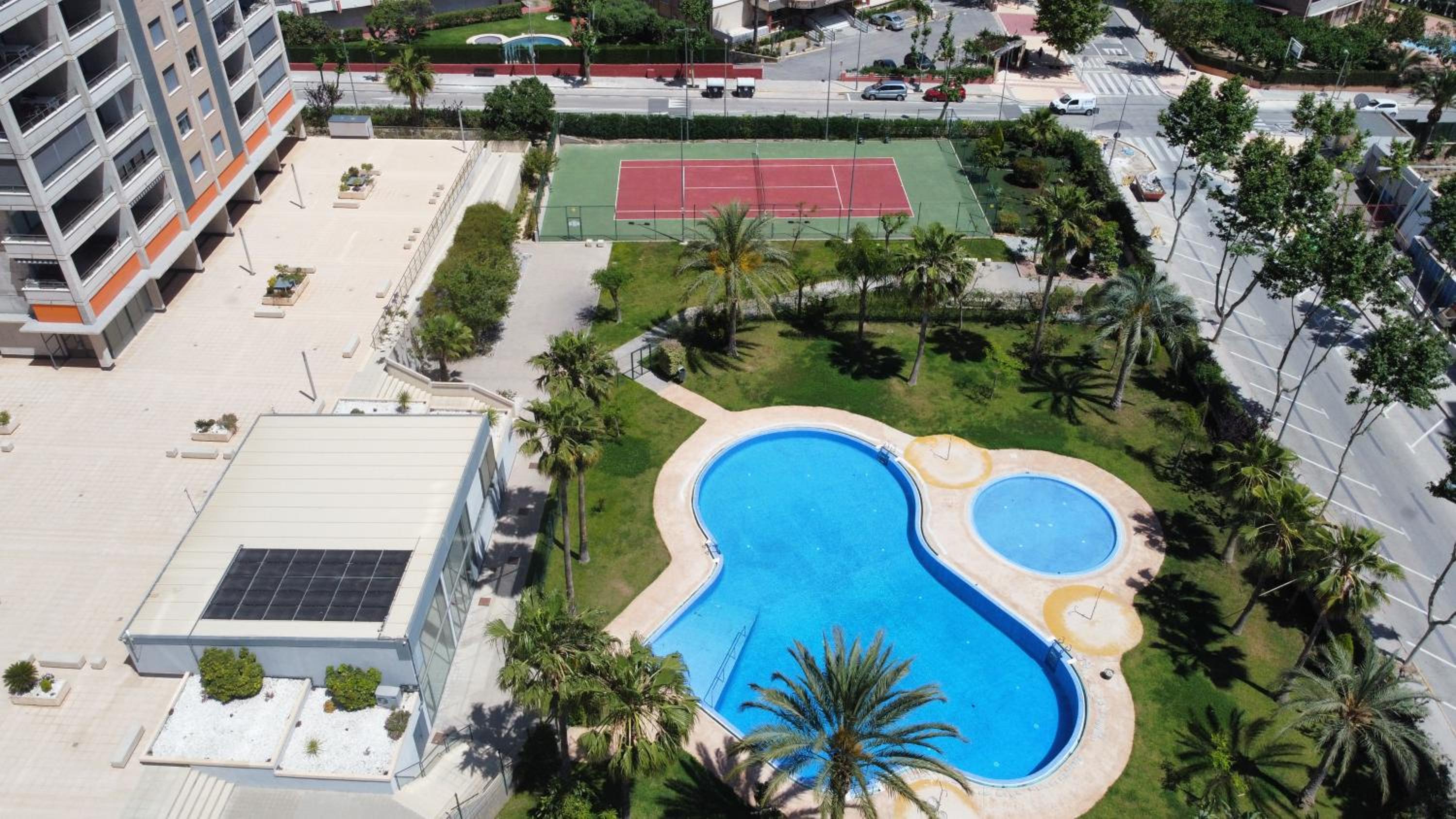 MODERNO y ACOGEDOR- Torres D' Oboe photo 2