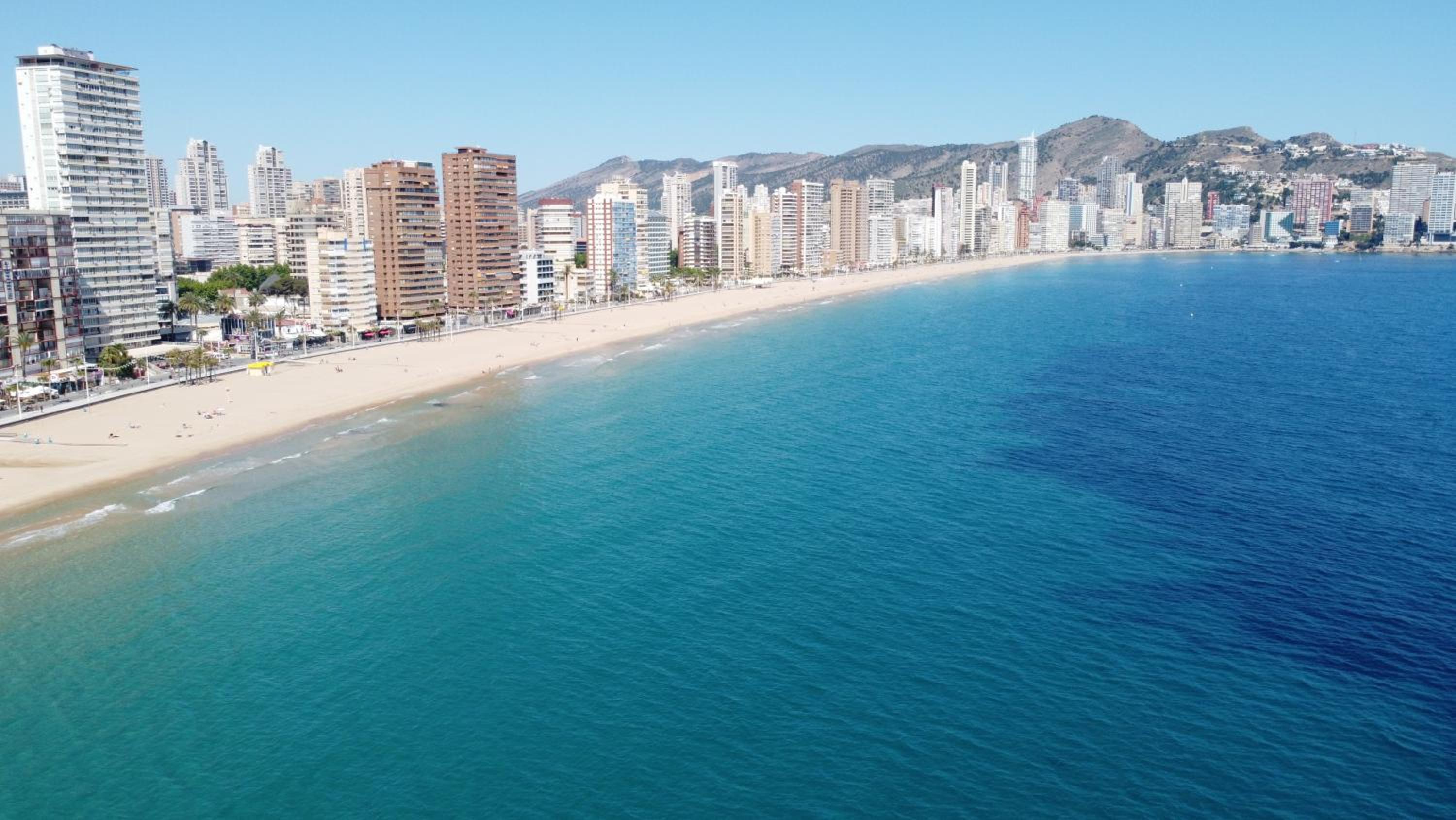 MODERNO y ACOGEDOR- Torres D' Oboe photo 4