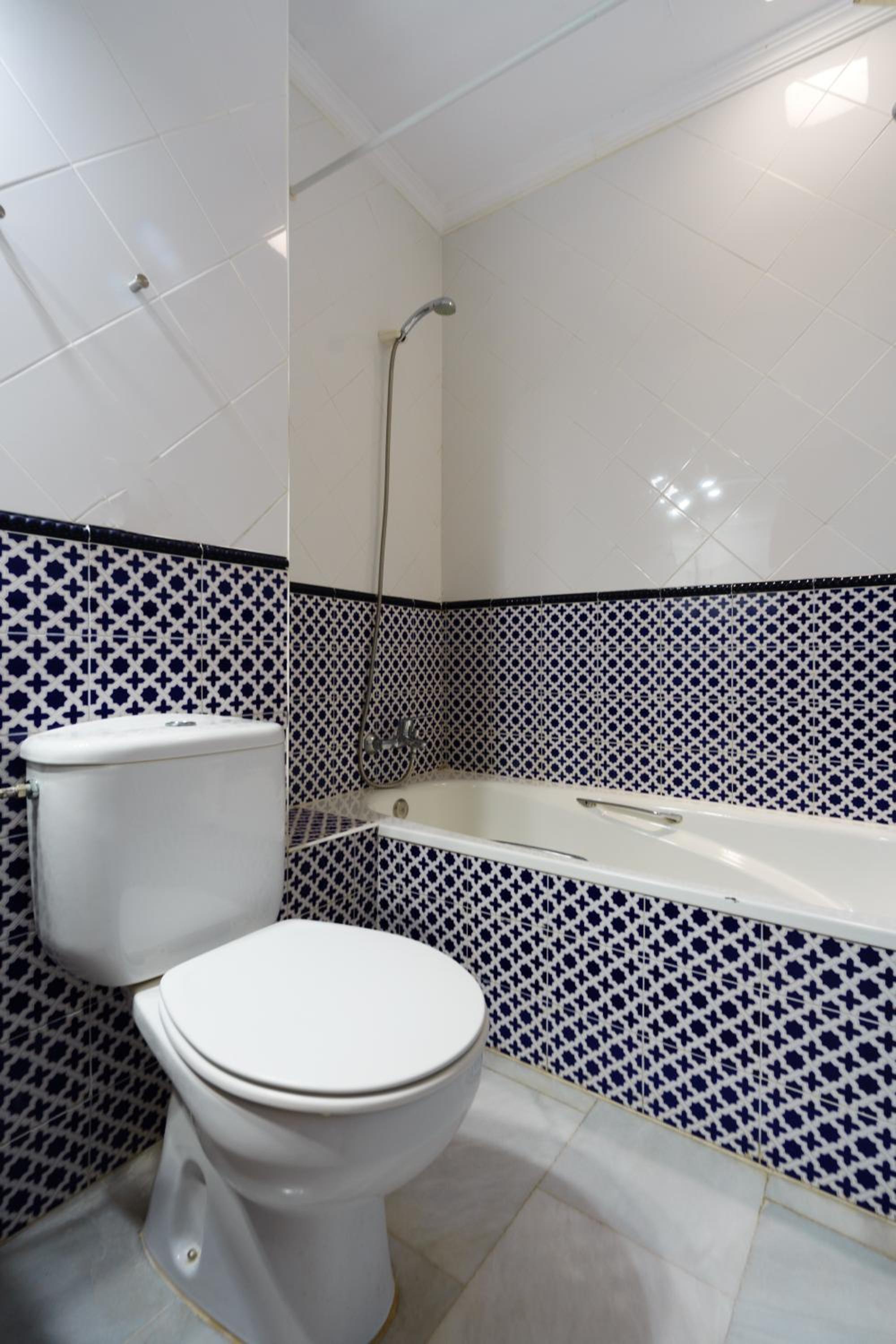 Apartamentos Pepe Mesa