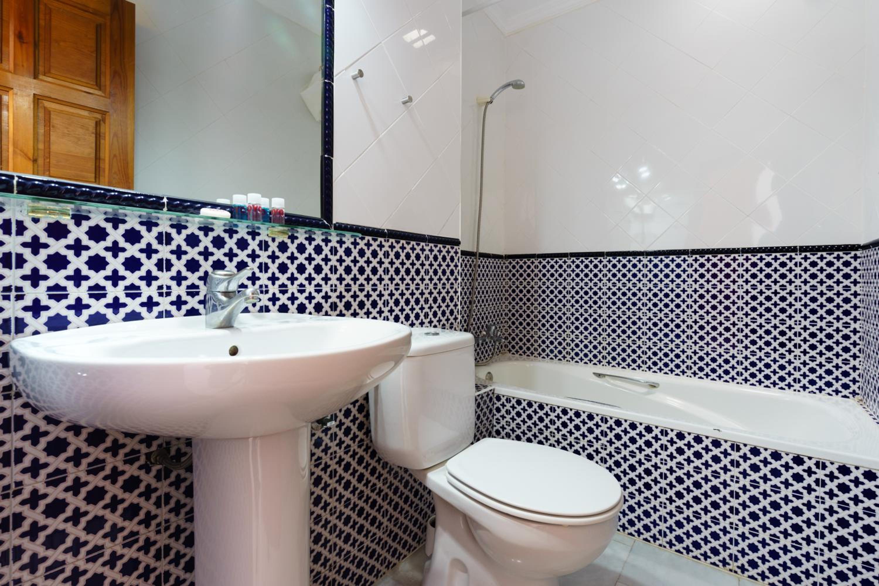 Apartamentos Pepe Mesa