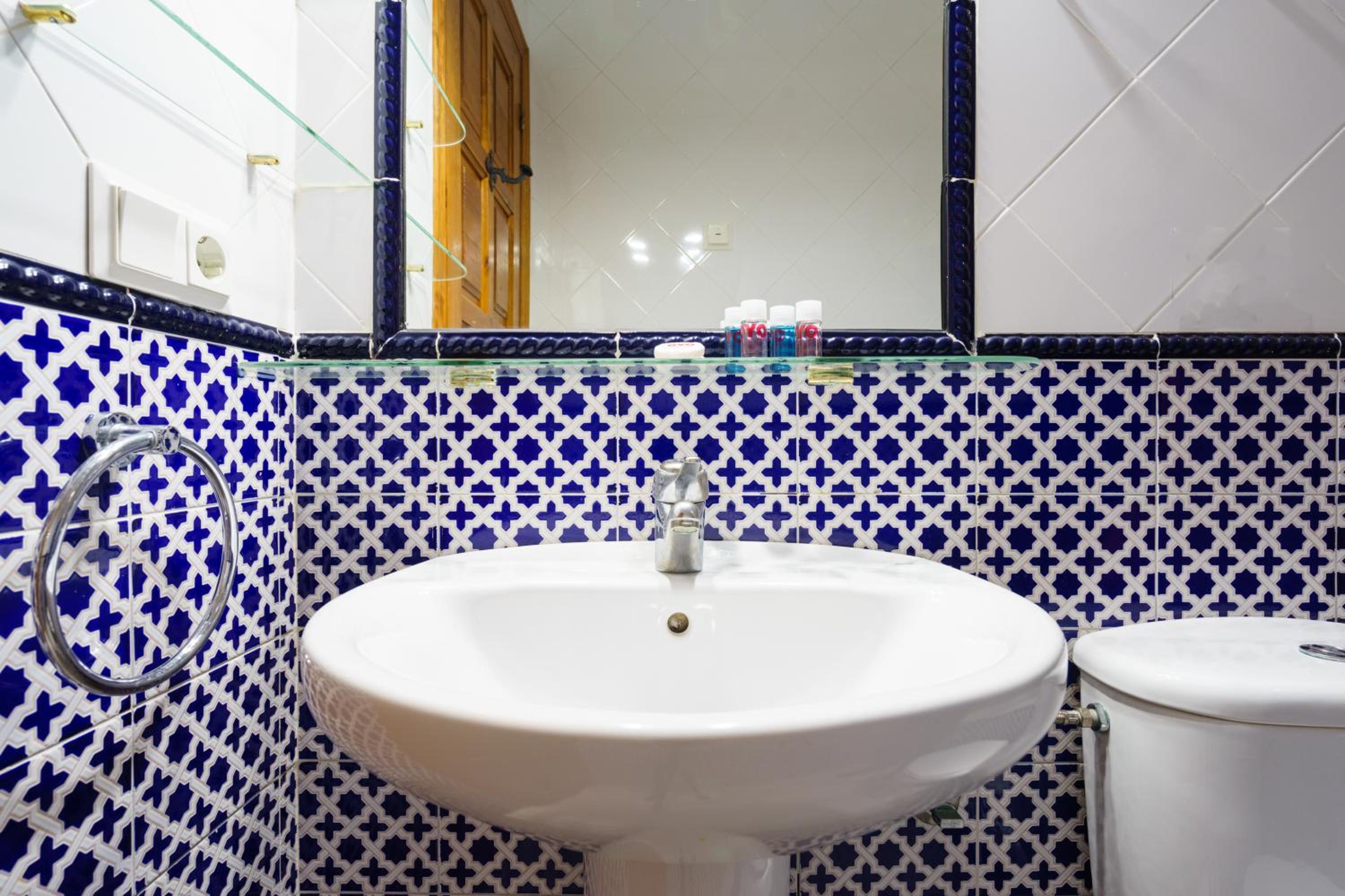 Apartamentos Pepe Mesa