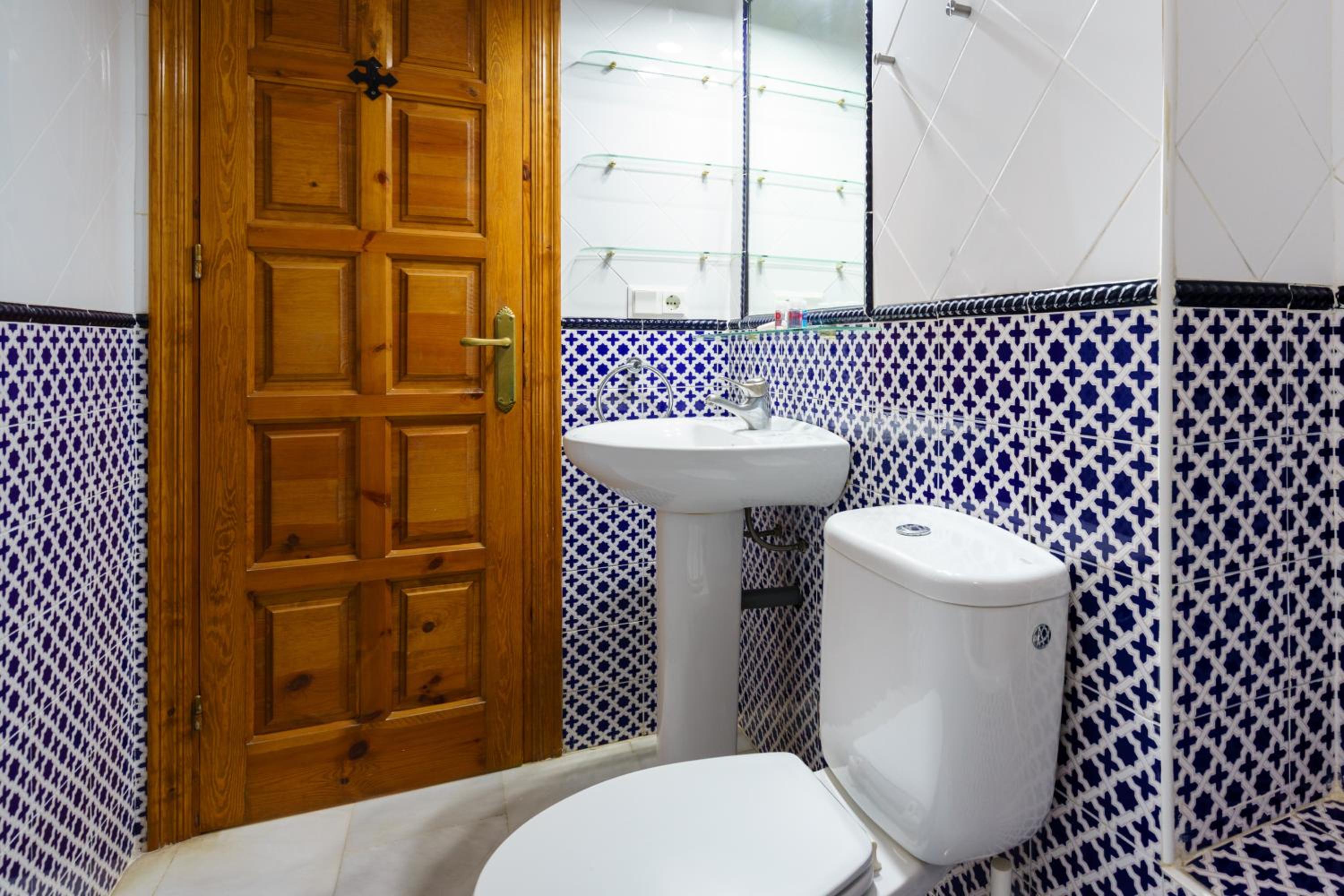 Apartamentos Pepe Mesa