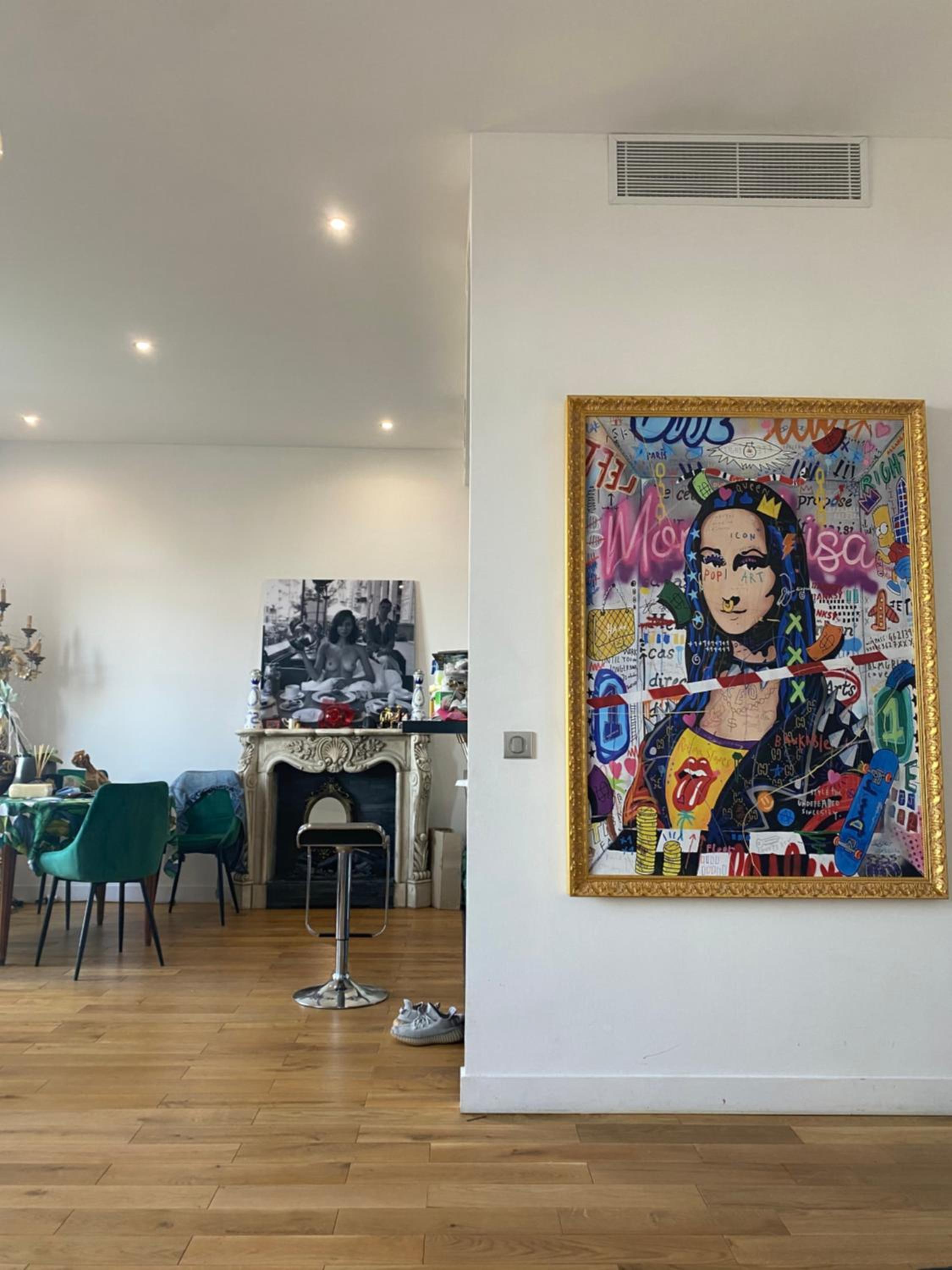 Hotel Big & Modern 3 min Mc Casino apartment - Image 1