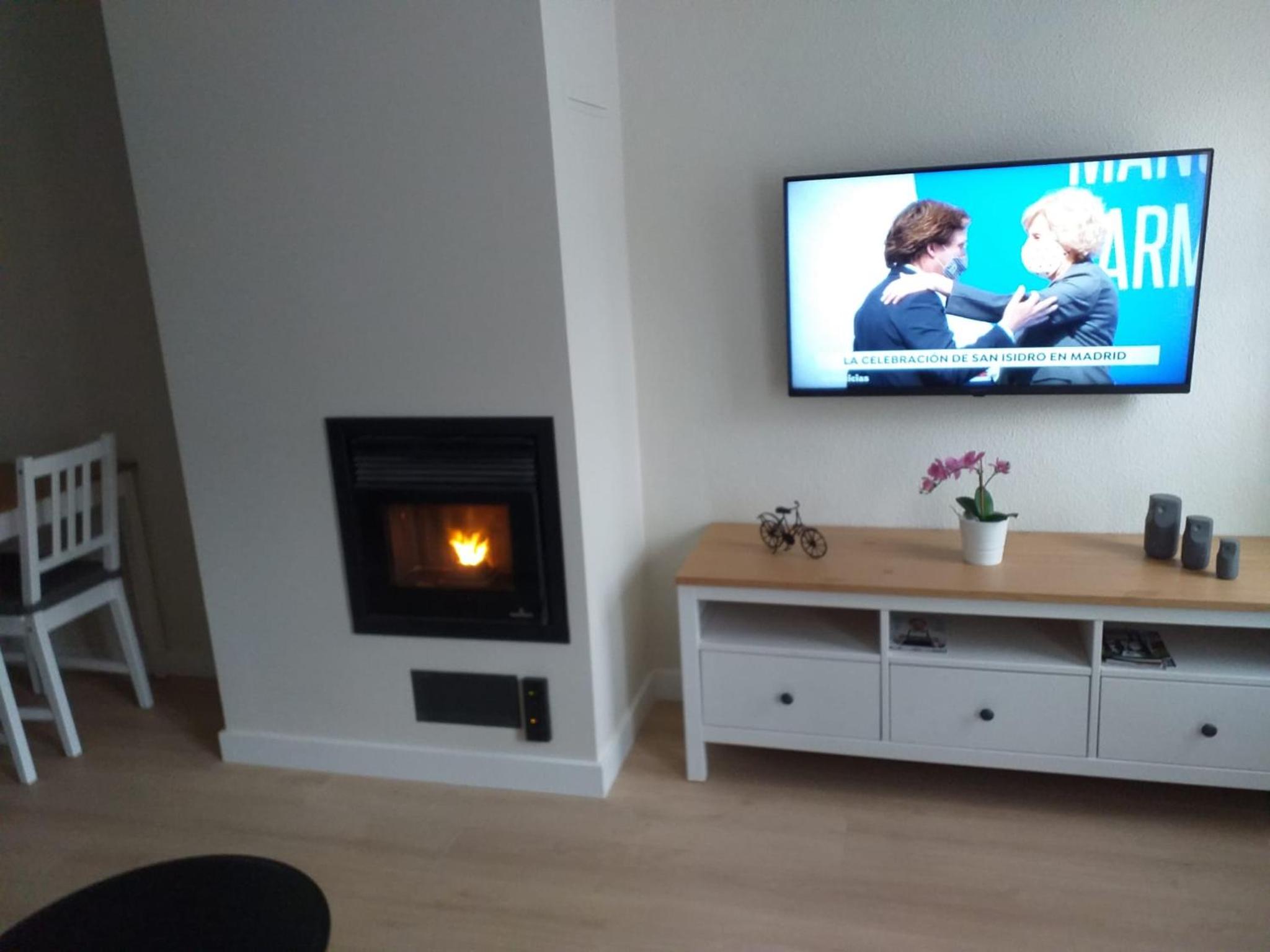 Apartamento Casa Bielsa view 3
