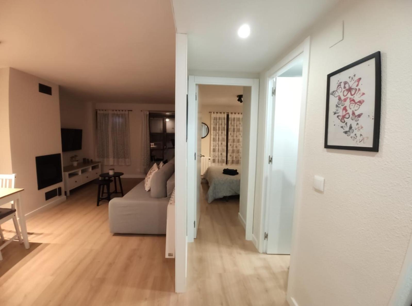 Apartamento Casa Bielsa view 5