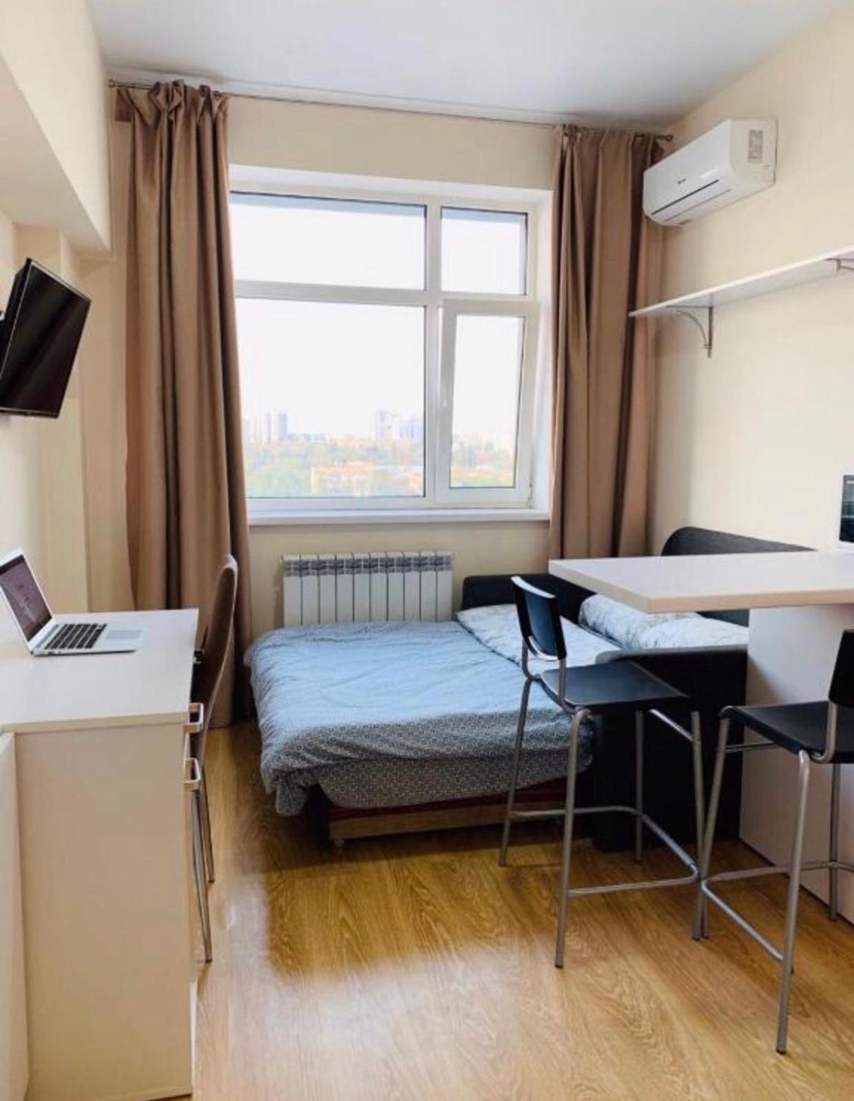 Holiday apart Kiev view 4