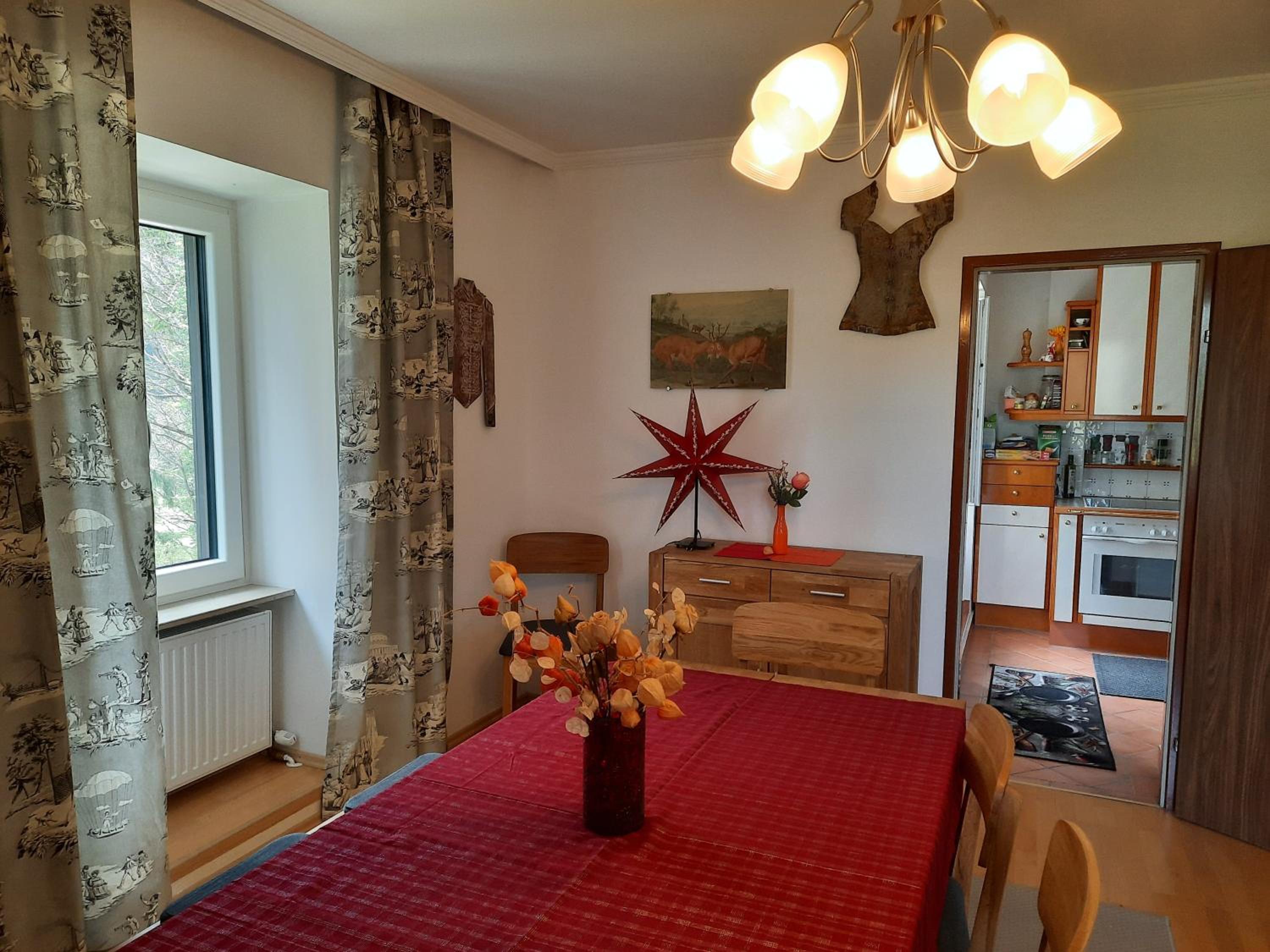 Villa Agnes