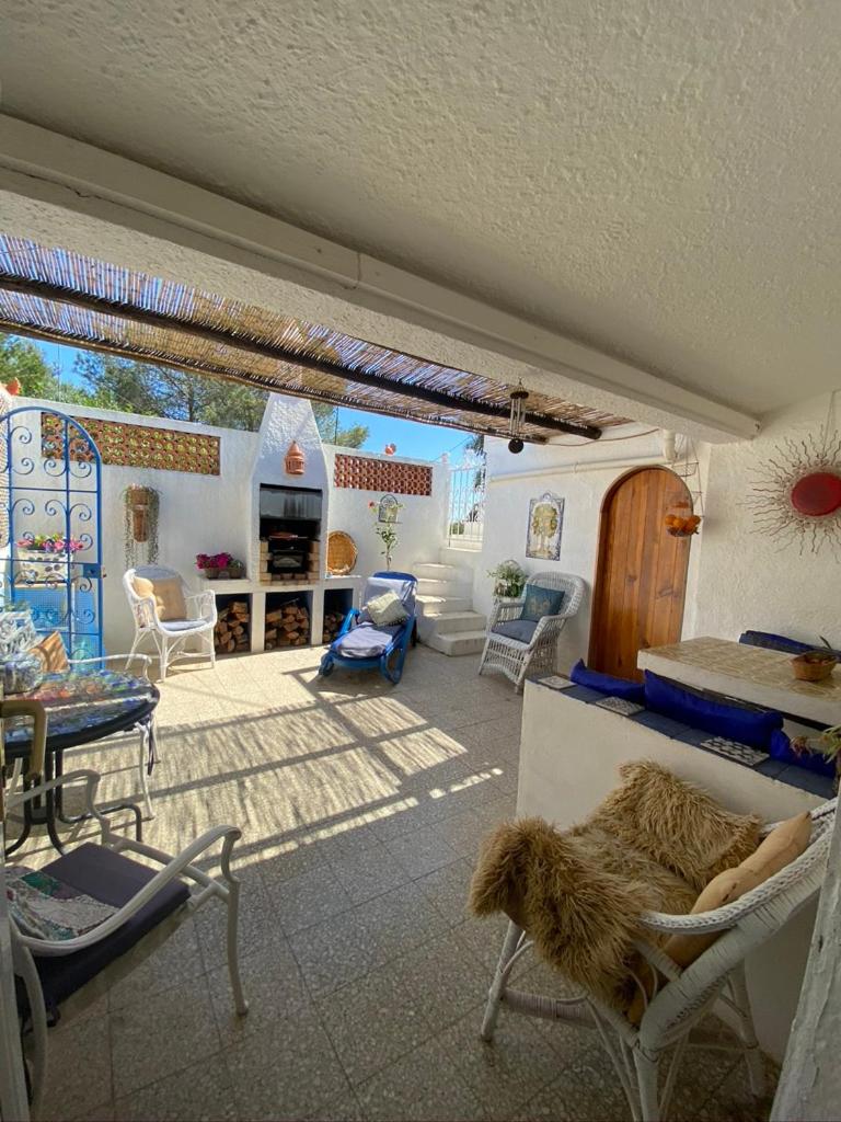 Casa Aleg view 3