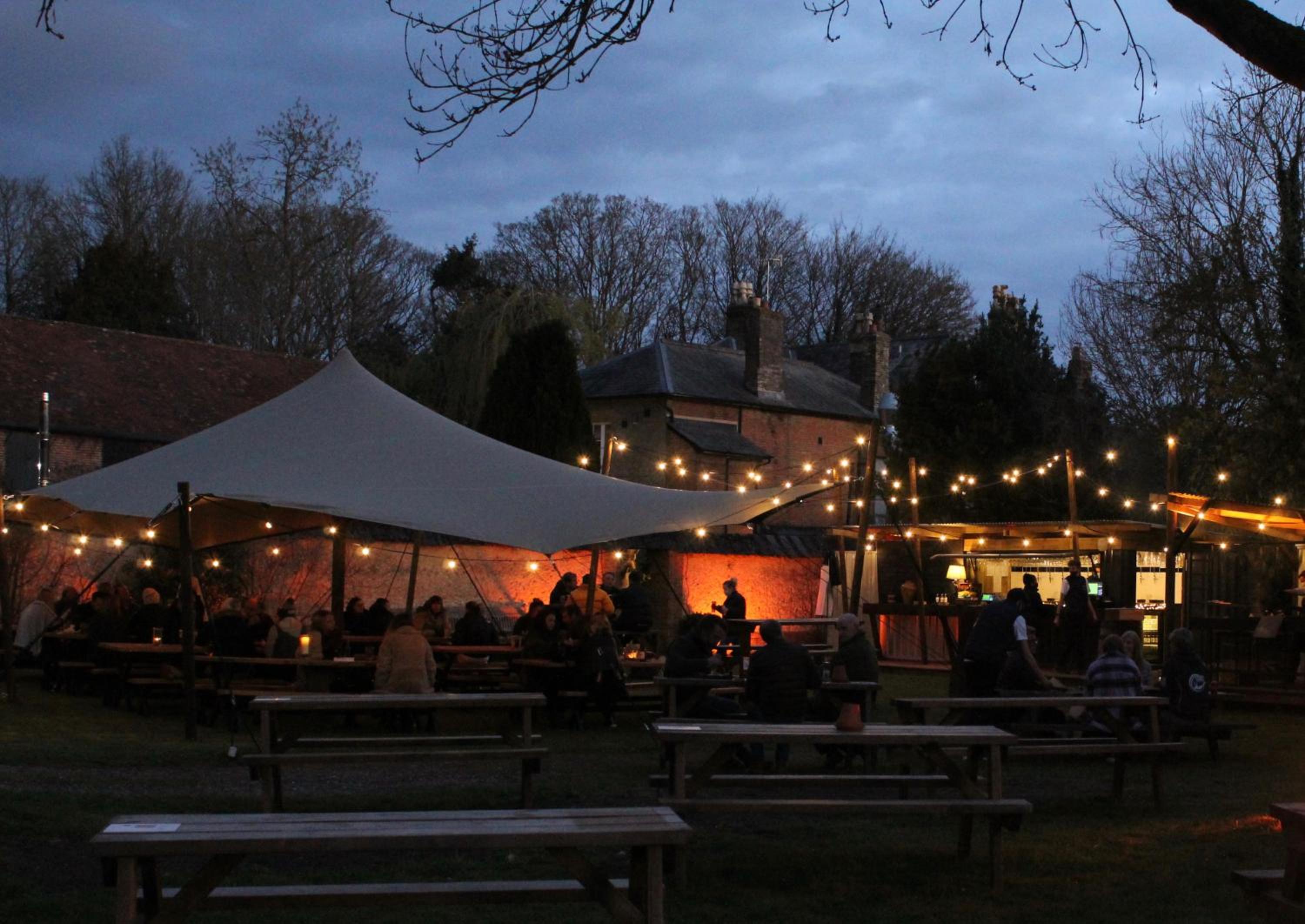 The Pembroke Arms
