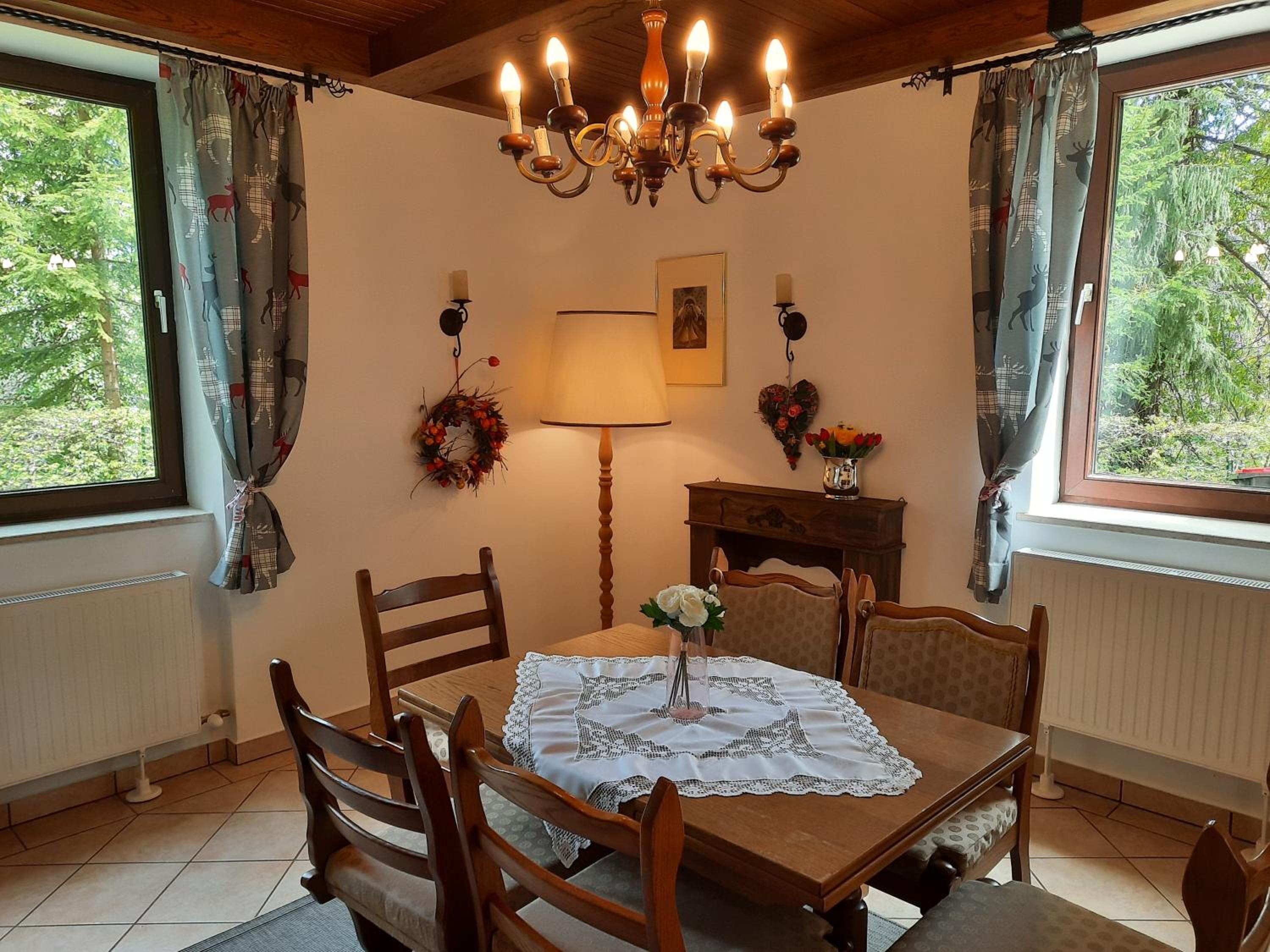 Villa Agnes