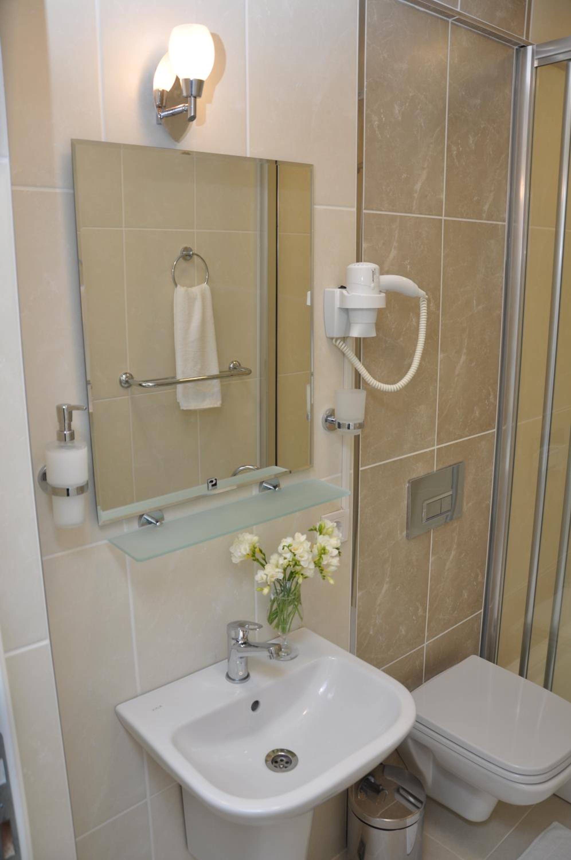 The Print House Otel - Image 13