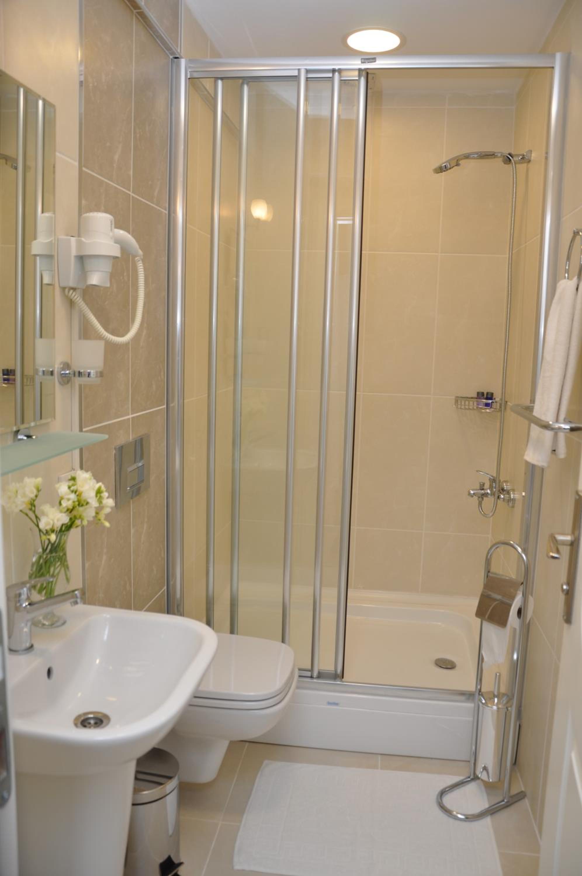 The Print House Otel - Image 14