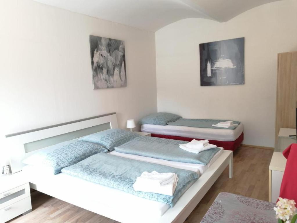 Apartmenthaus beim LKH Graz I Free Parking I Self Check-in