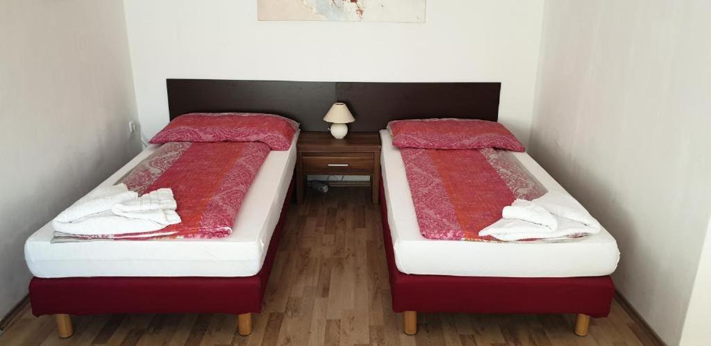 Apartmenthaus beim LKH Graz I Free Parking I Self Check-in