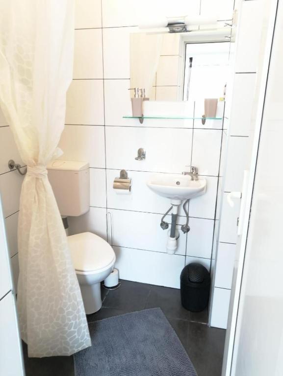 Apartmenthaus beim LKH Graz I Free Parking I Self Check-in