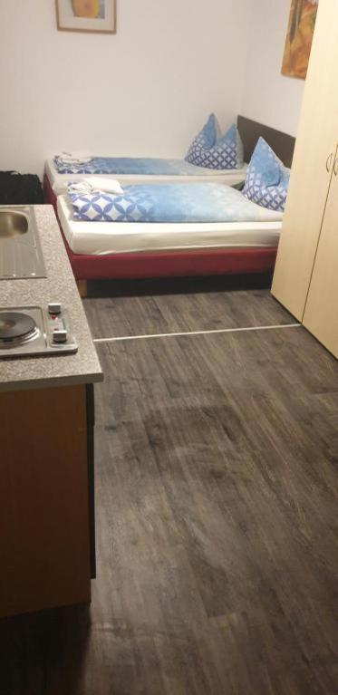Apartmenthaus beim LKH Graz I Free Parking I Self Check-in