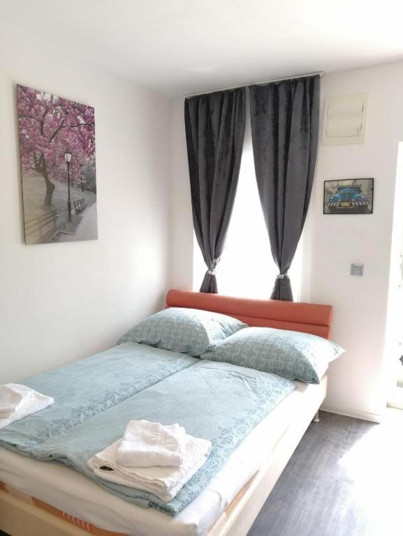 Apartmenthaus beim LKH Graz I Free Parking I Self Check-in