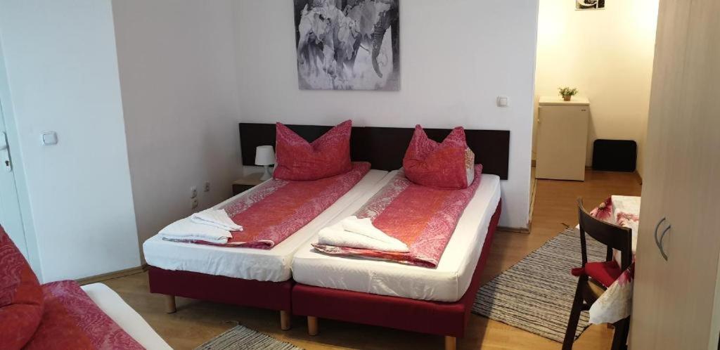 Apartmenthaus beim LKH Graz I Free Parking I Self Check-in