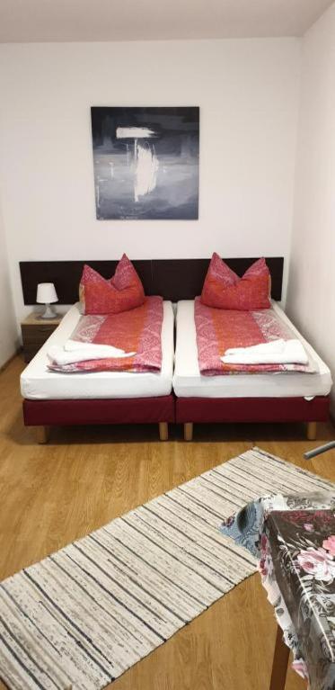 Apartmenthaus beim LKH Graz I Free Parking I Self Check-in
