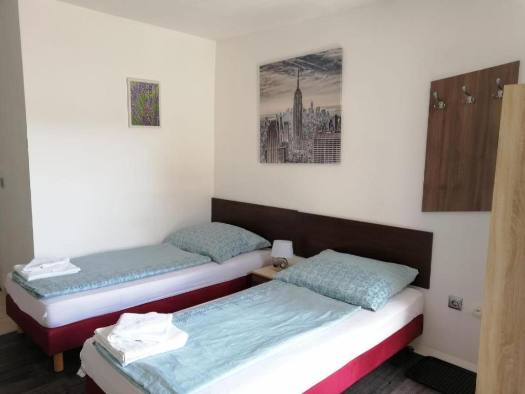Apartmenthaus beim LKH Graz I Free Parking I Self Check-in