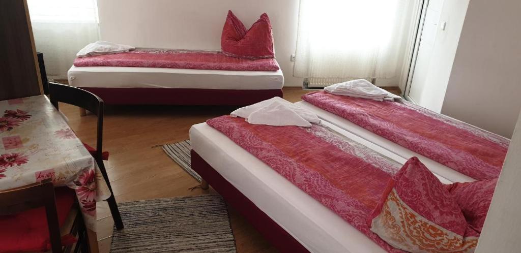 Apartmenthaus beim LKH Graz I Free Parking I Self Check-in
