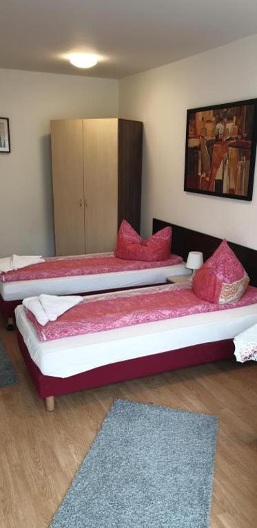 Apartmenthaus beim LKH Graz I Free Parking I Self Check-in