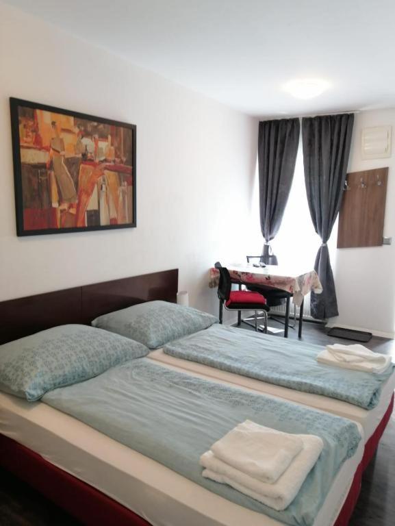 Apartmenthaus beim LKH Graz I Free Parking I Self Check-in