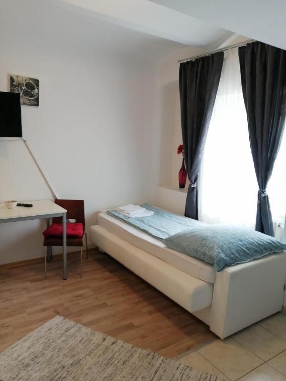 Apartmenthaus beim LKH Graz I Free Parking I Self Check-in